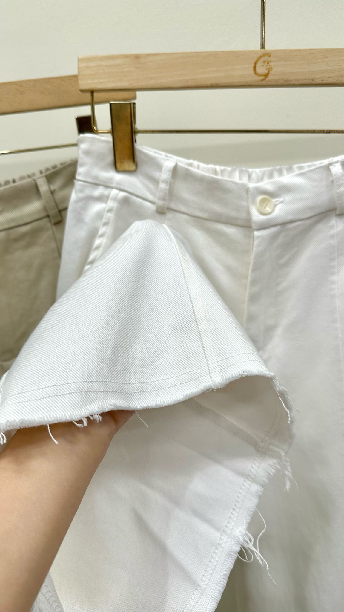 (D1970)Pants