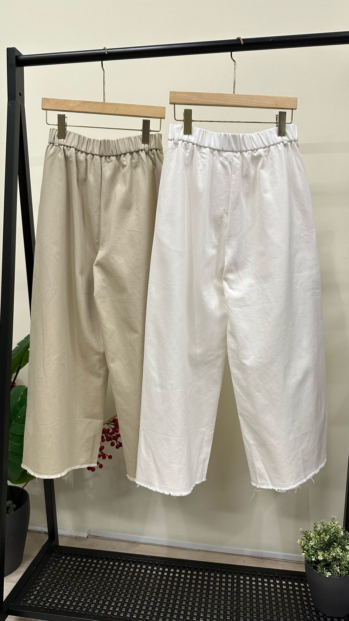 (D1970)Pants