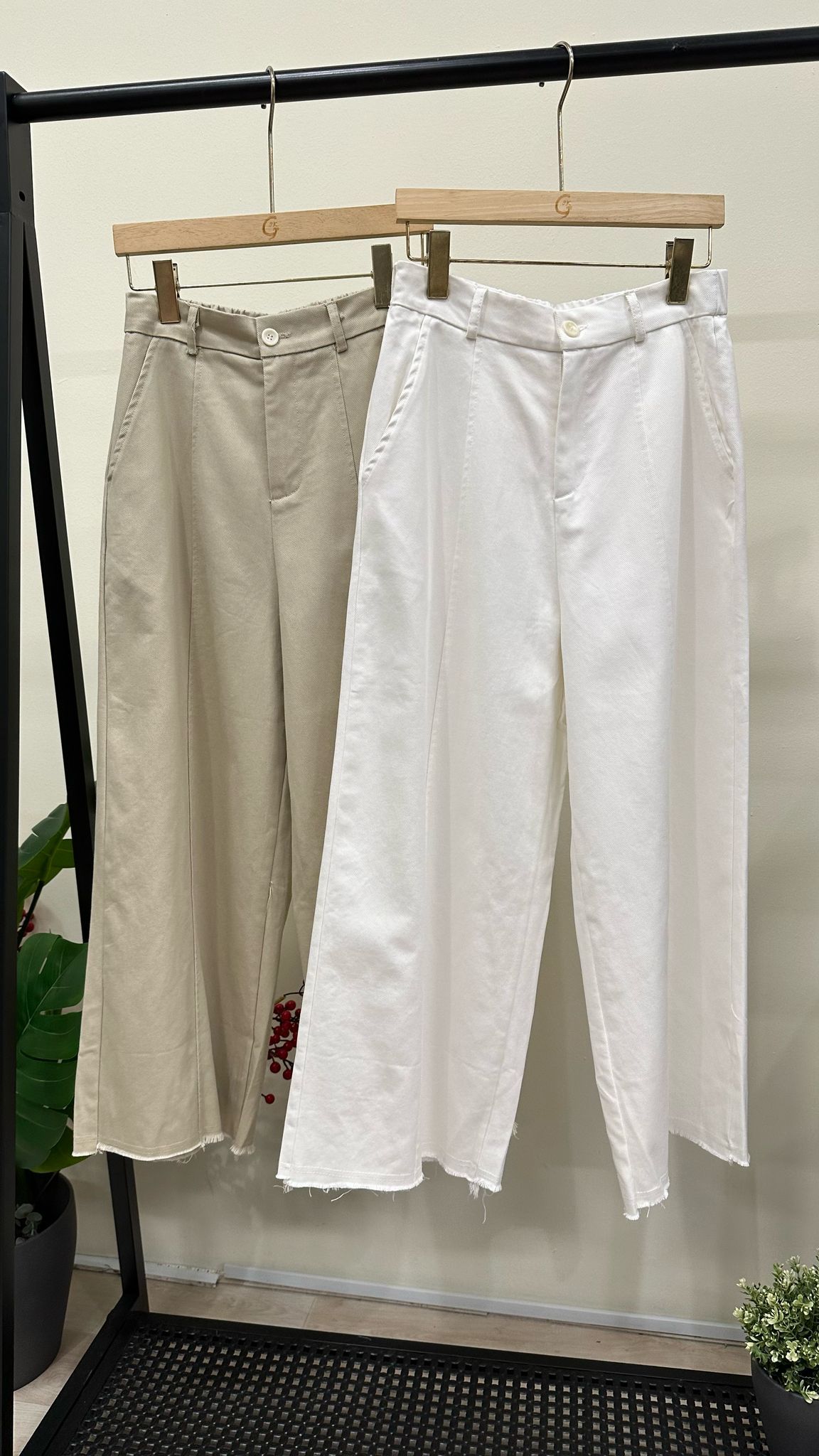 (D1970)Pants