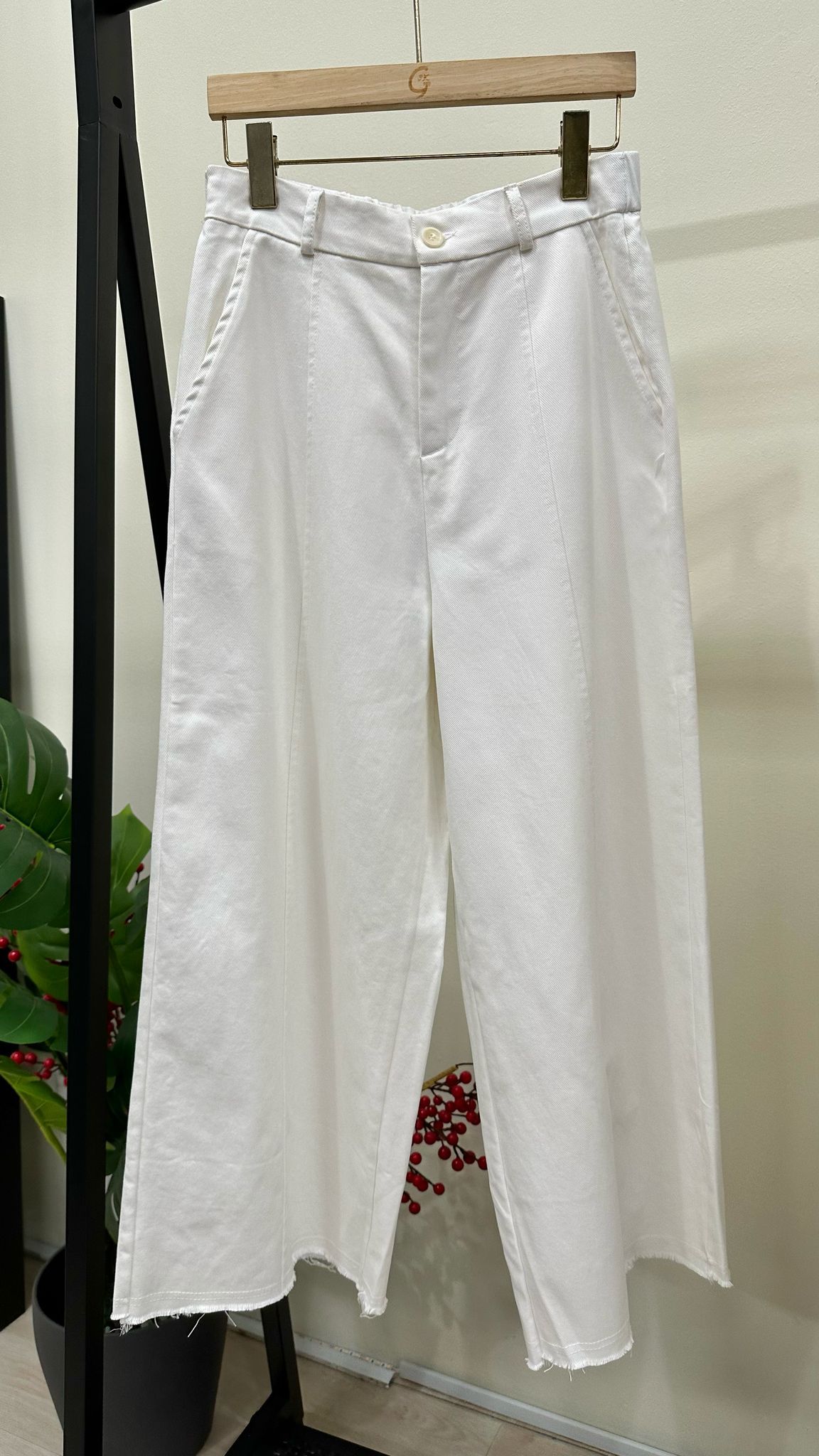 (D1970)Pants