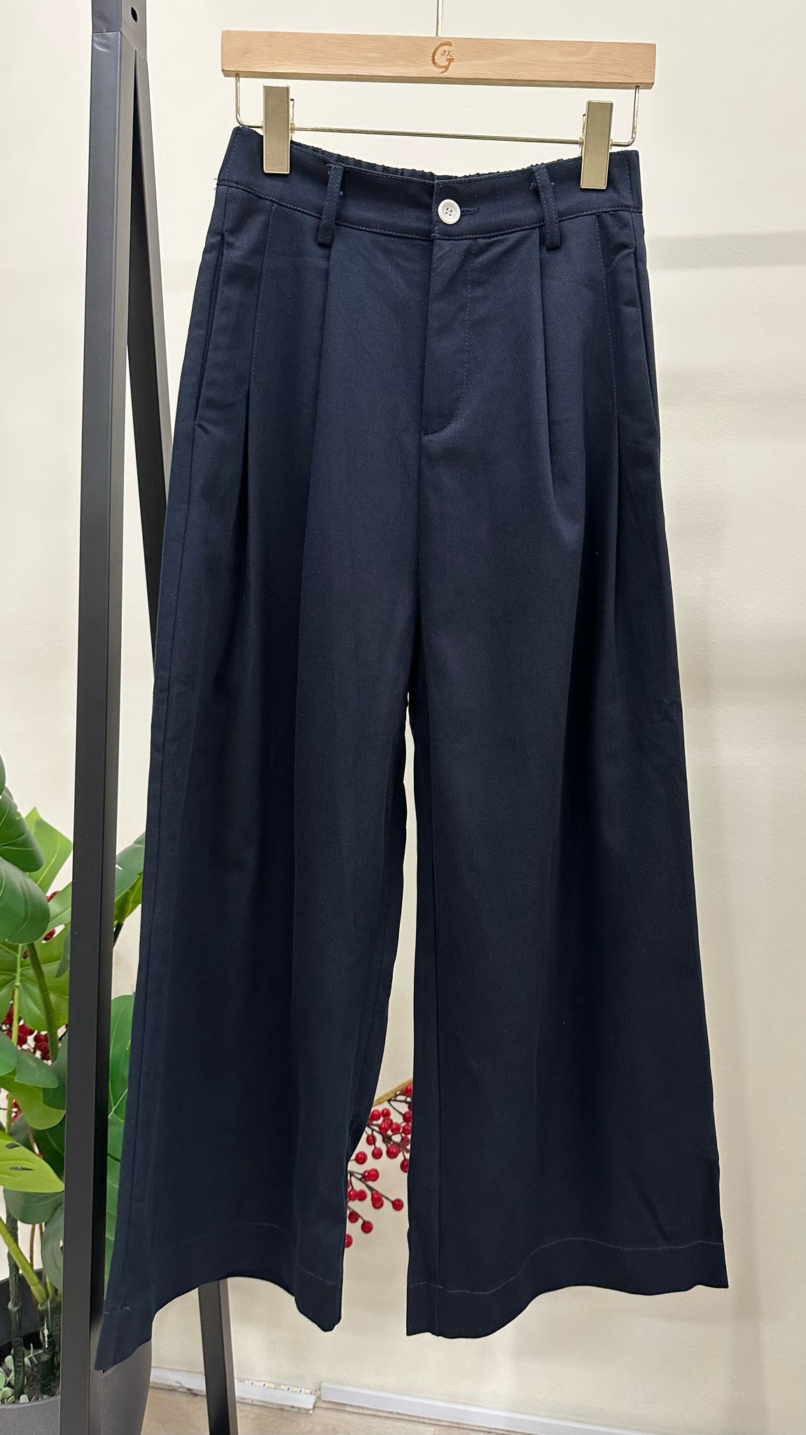 (D1971)Pants