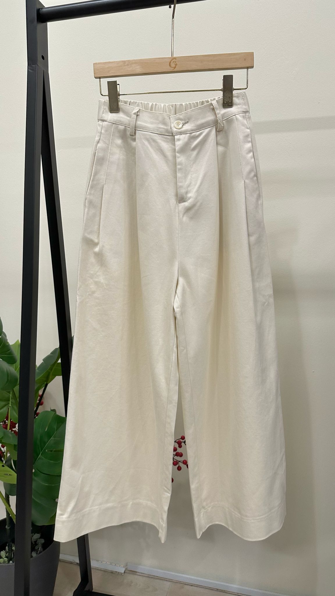 (D1971)Pants