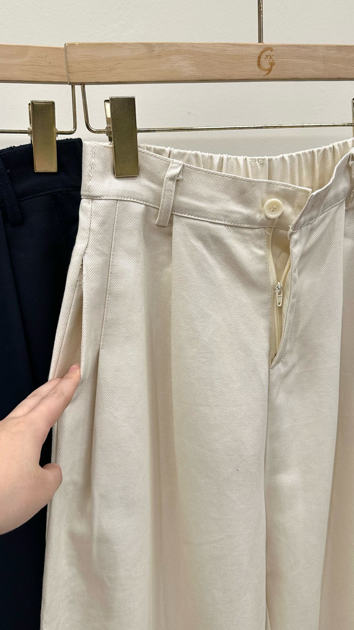 (D1971)Pants