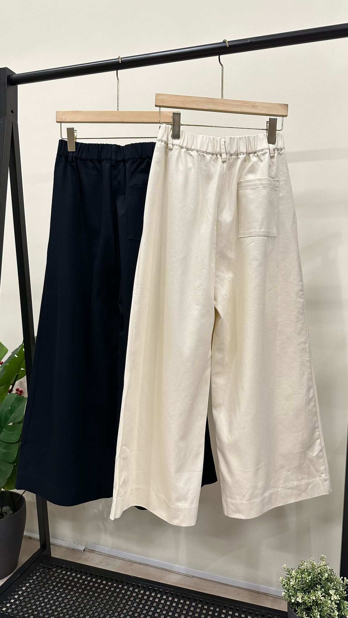 (D1971)Pants