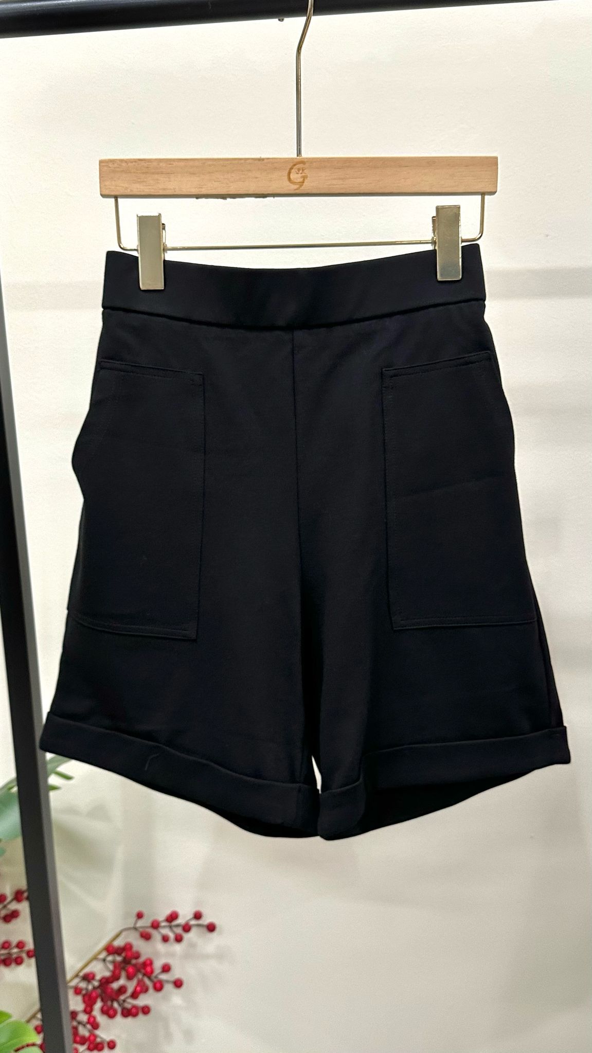 (D1976)Pants