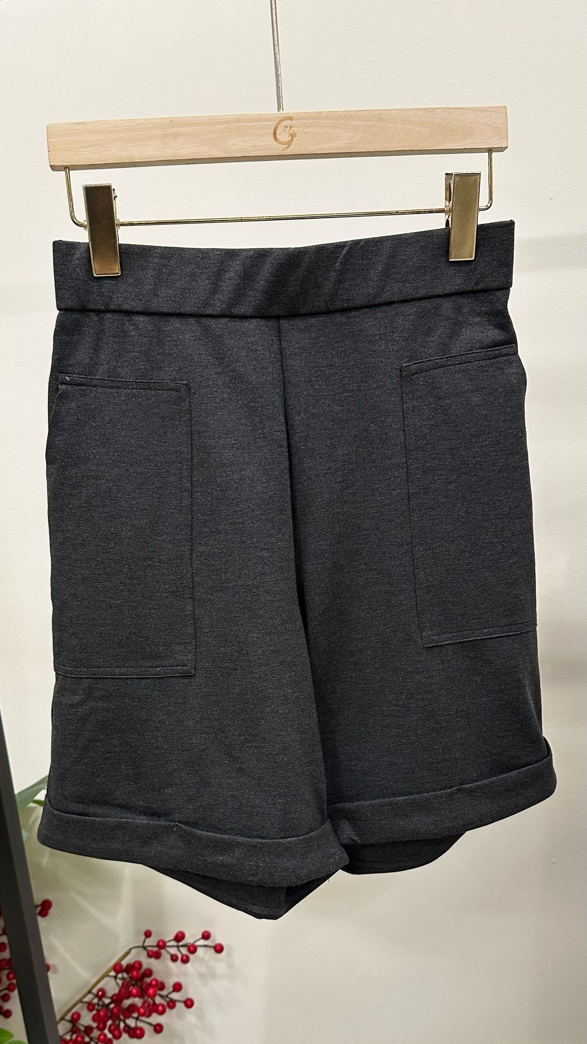 (D1976)Pants