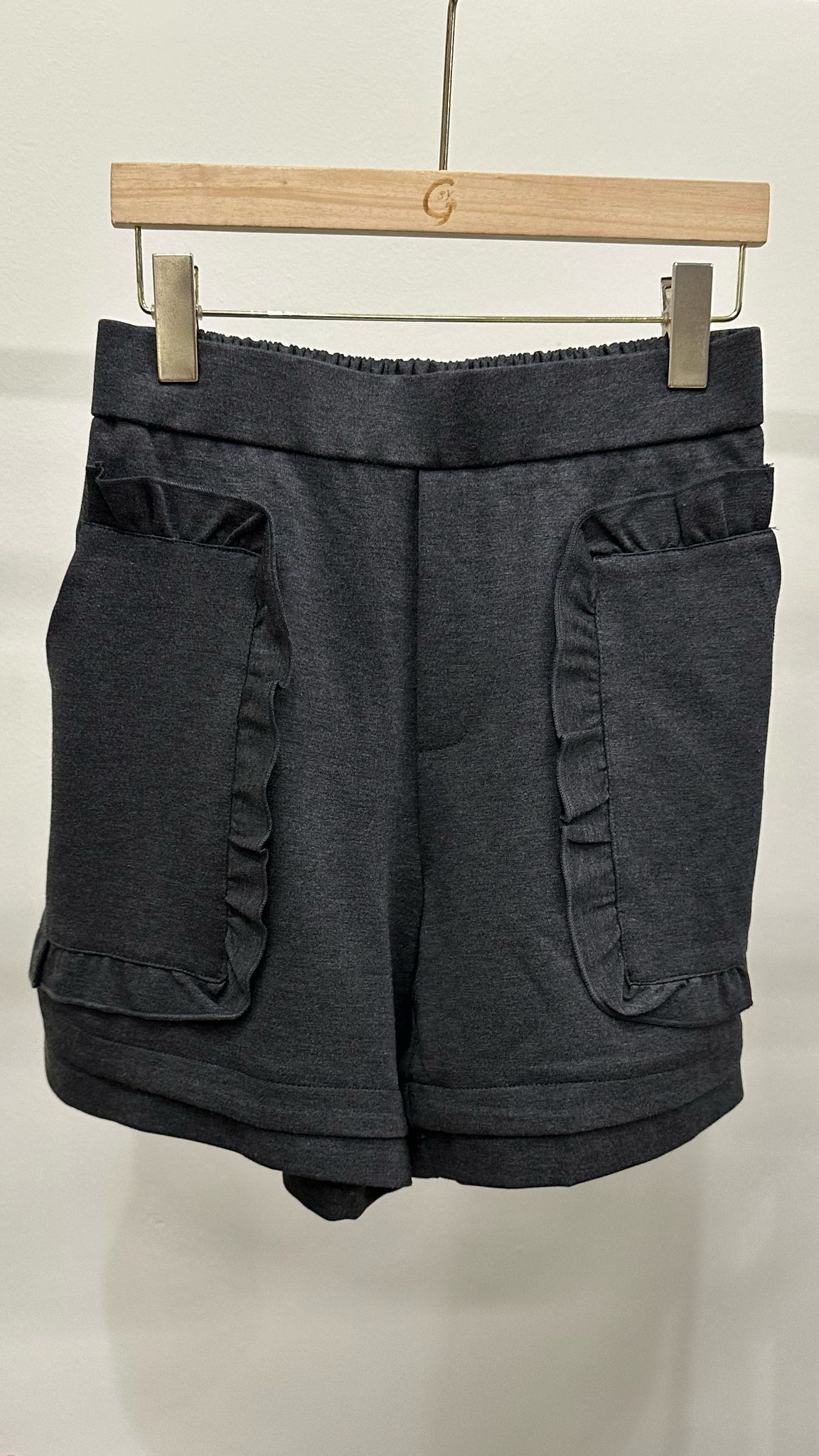 (D1977)Shorts