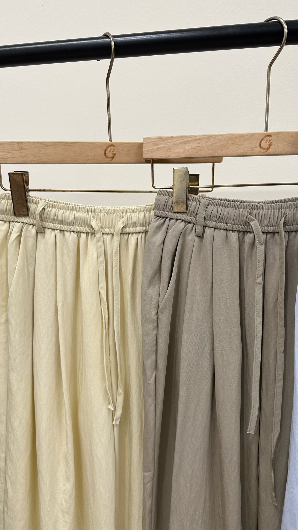 (D1978)Pants