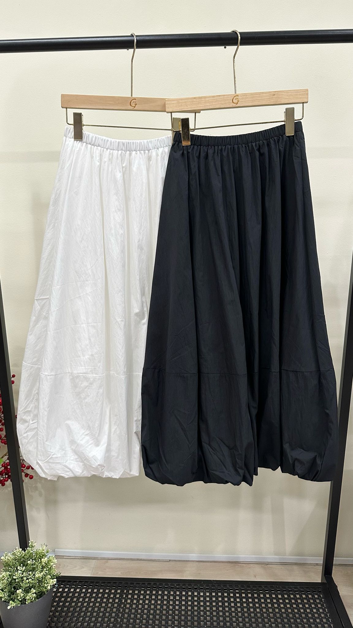 (D1979)Skirt