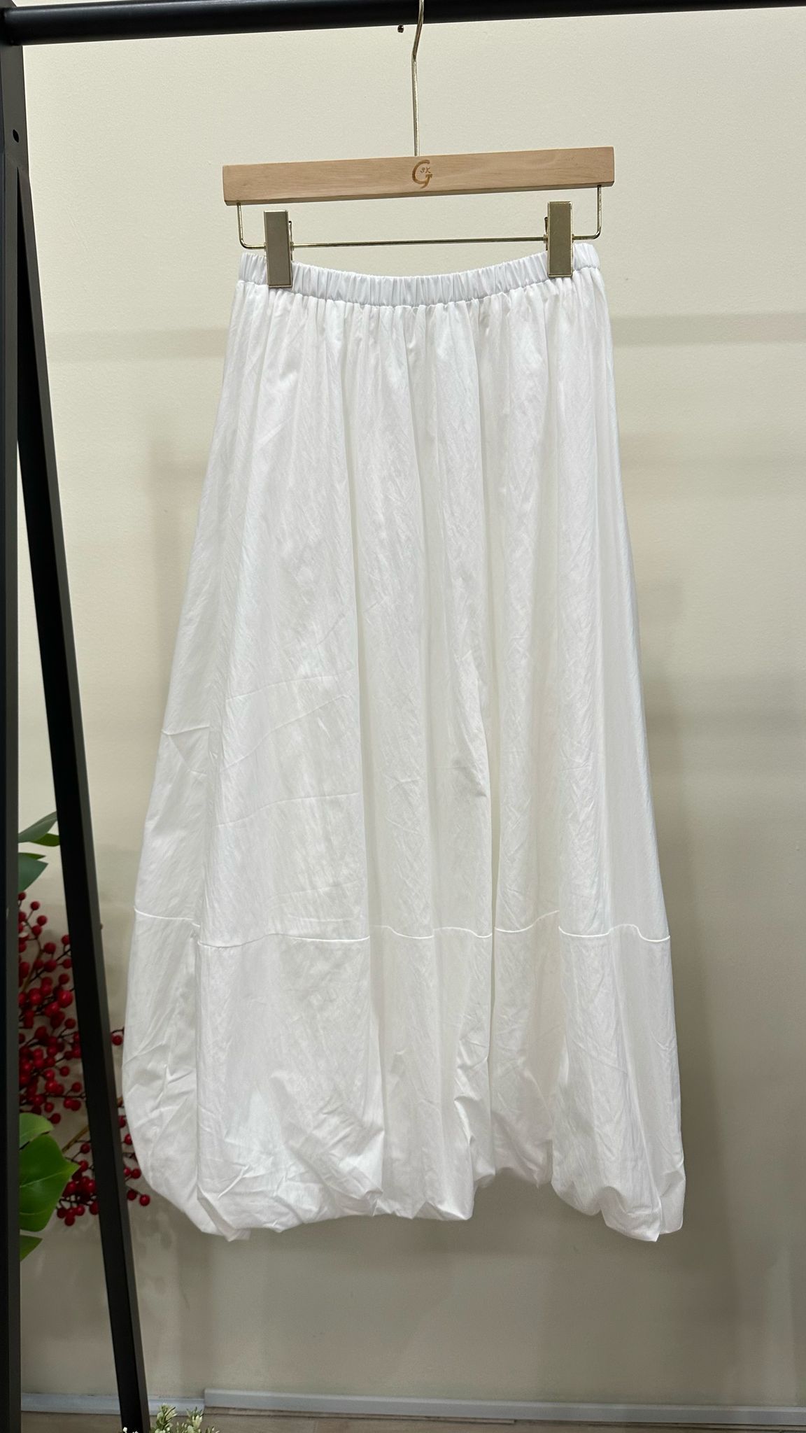 (D1979)Skirt