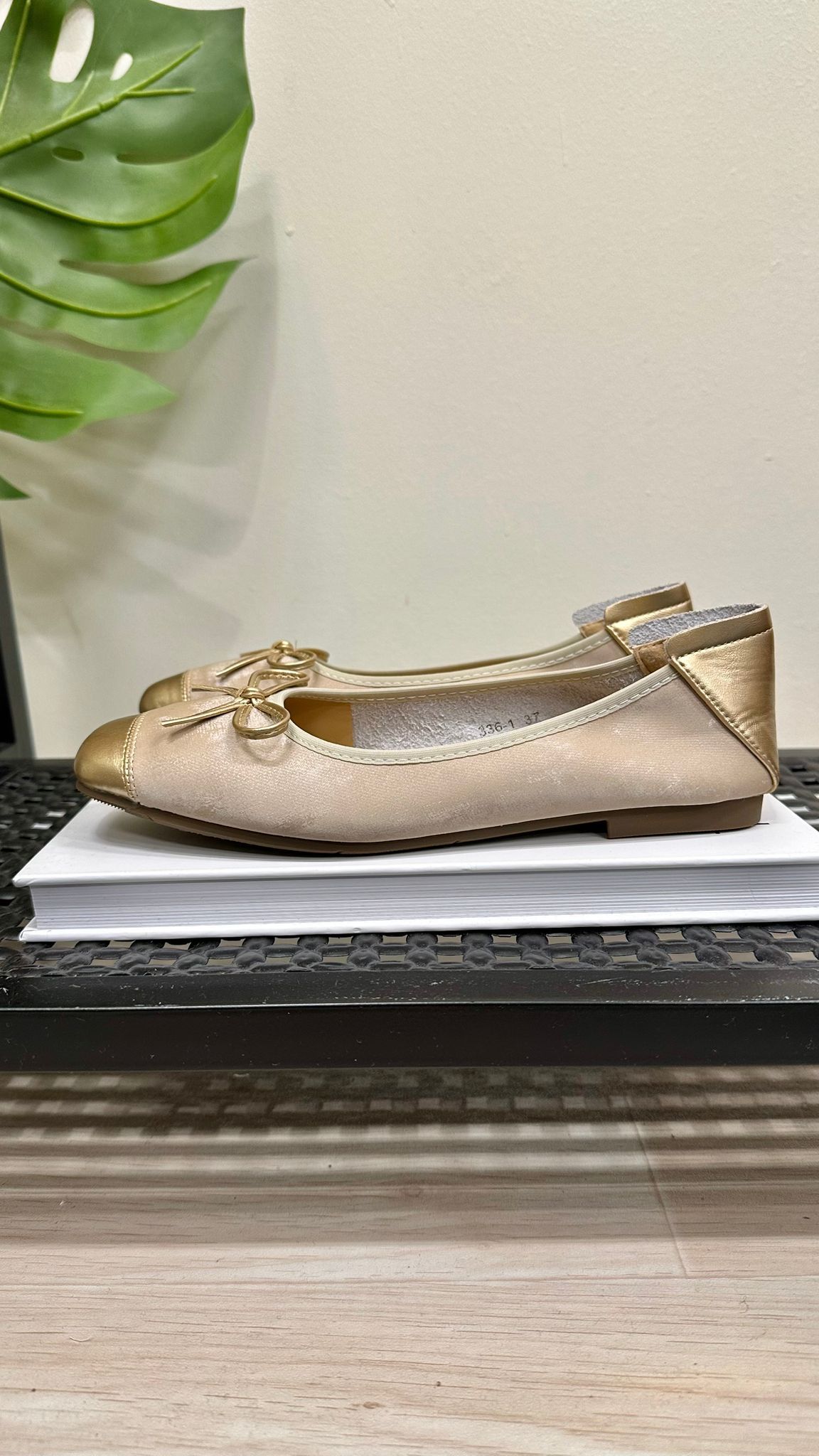 (D198)Shoe