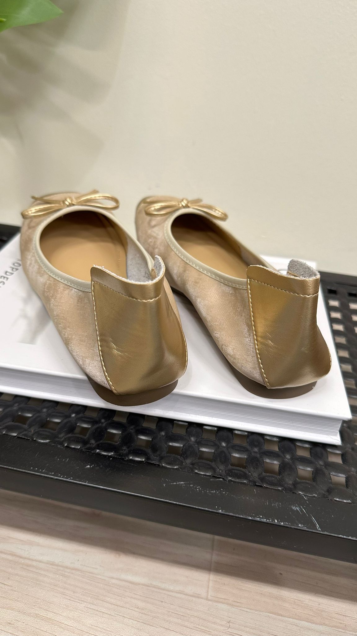 (D198)Shoe
