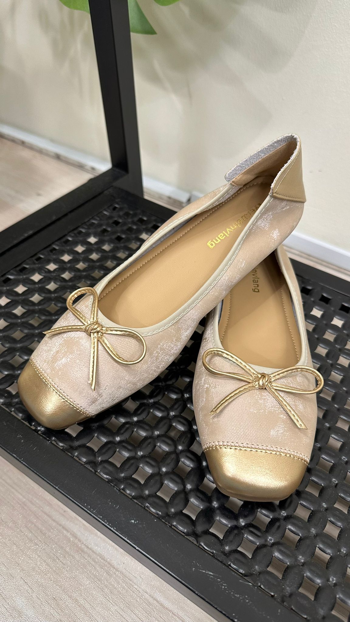 (D198)Shoe