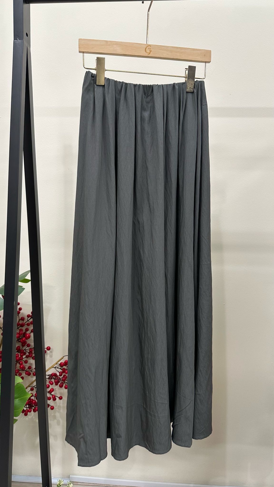 (D1980)Skirt