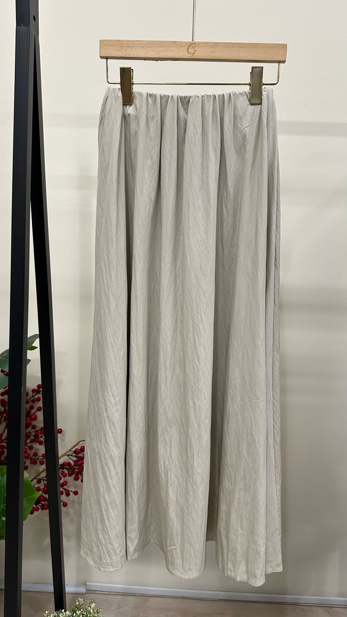 (D1980)Skirt