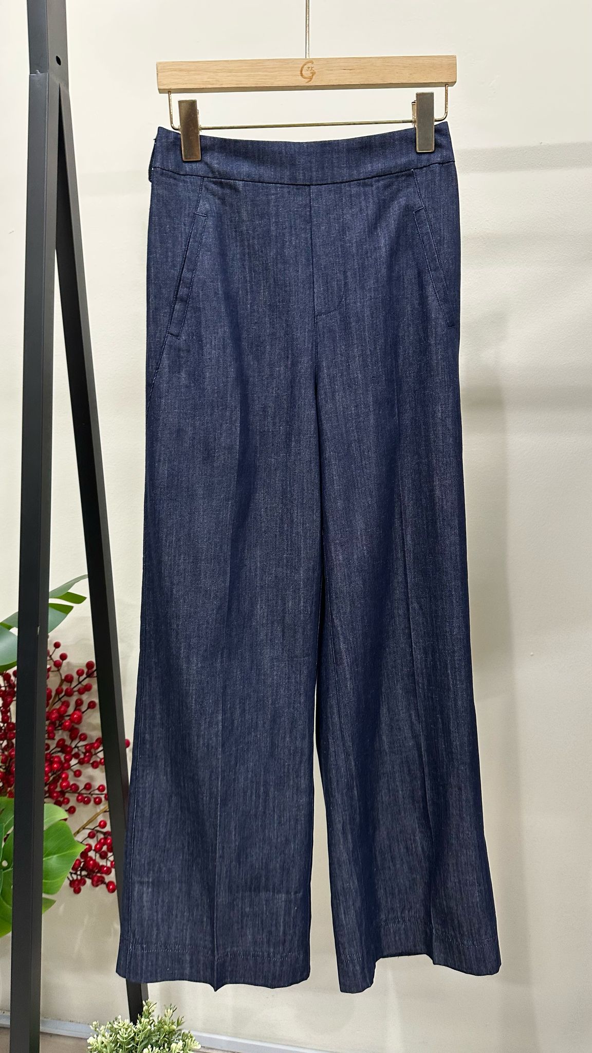 (D1989)Pants