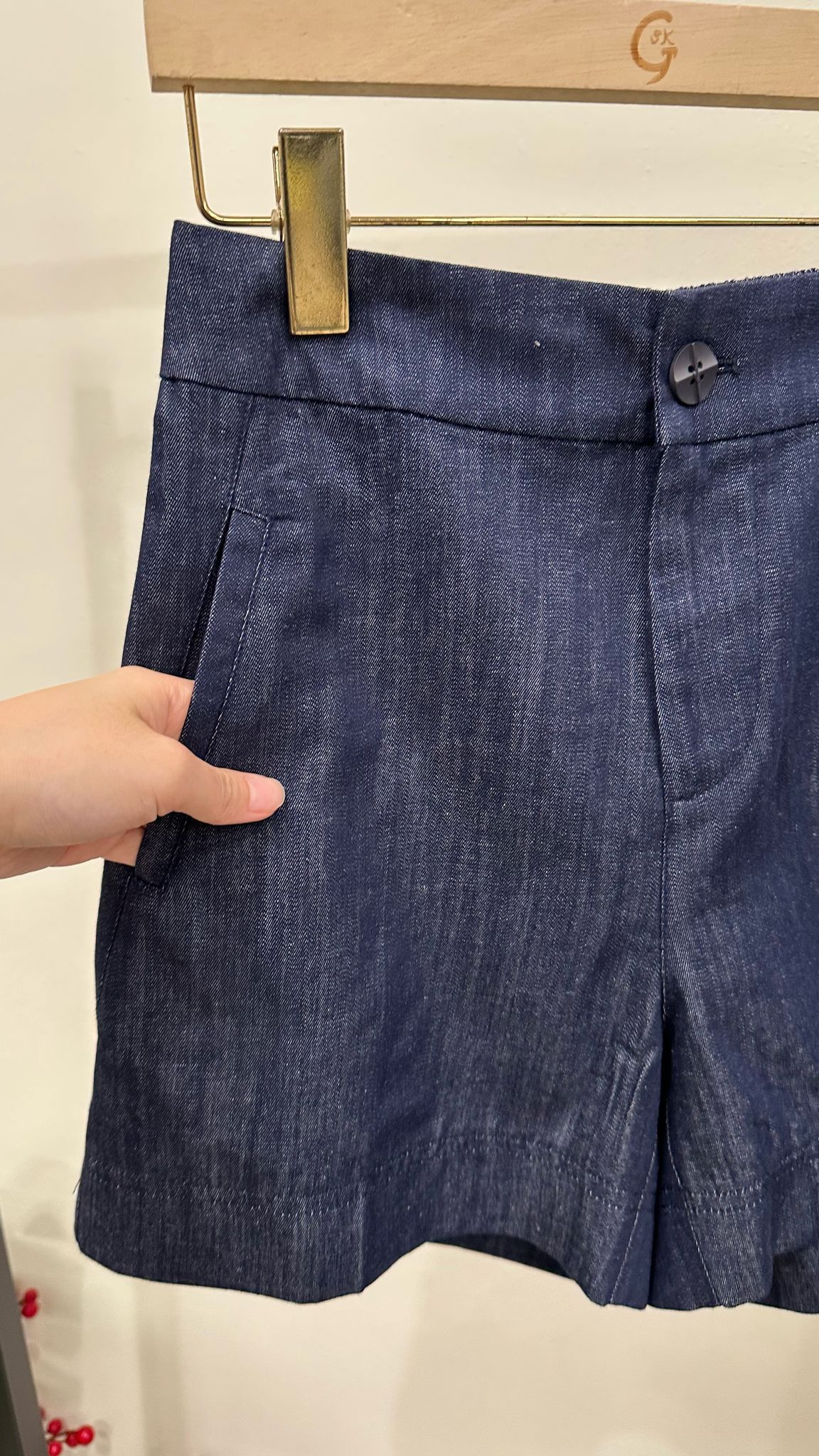(D1990)Shorts
