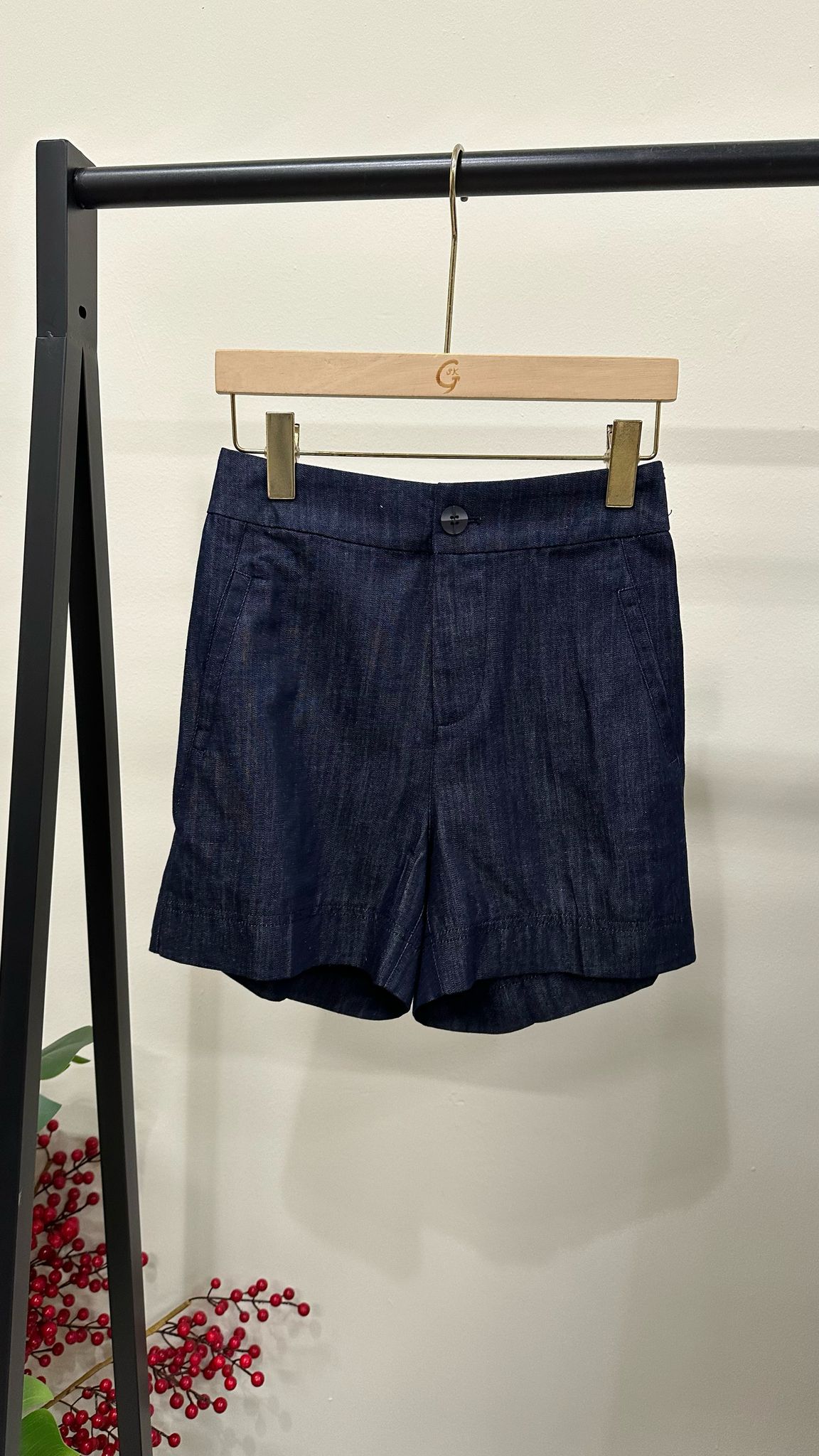 (D1990)Shorts