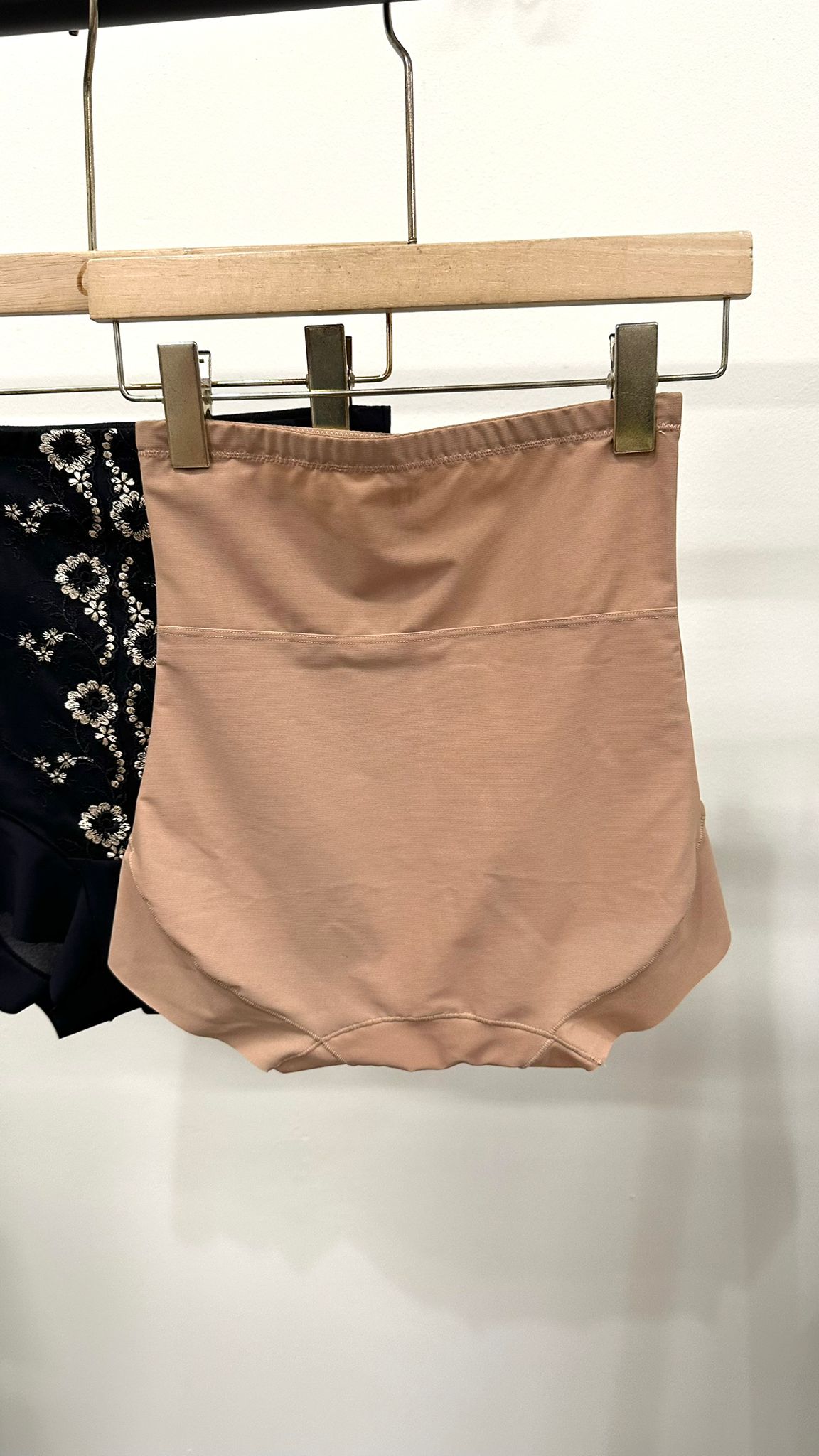 (D2)Shapewear 2 in 1