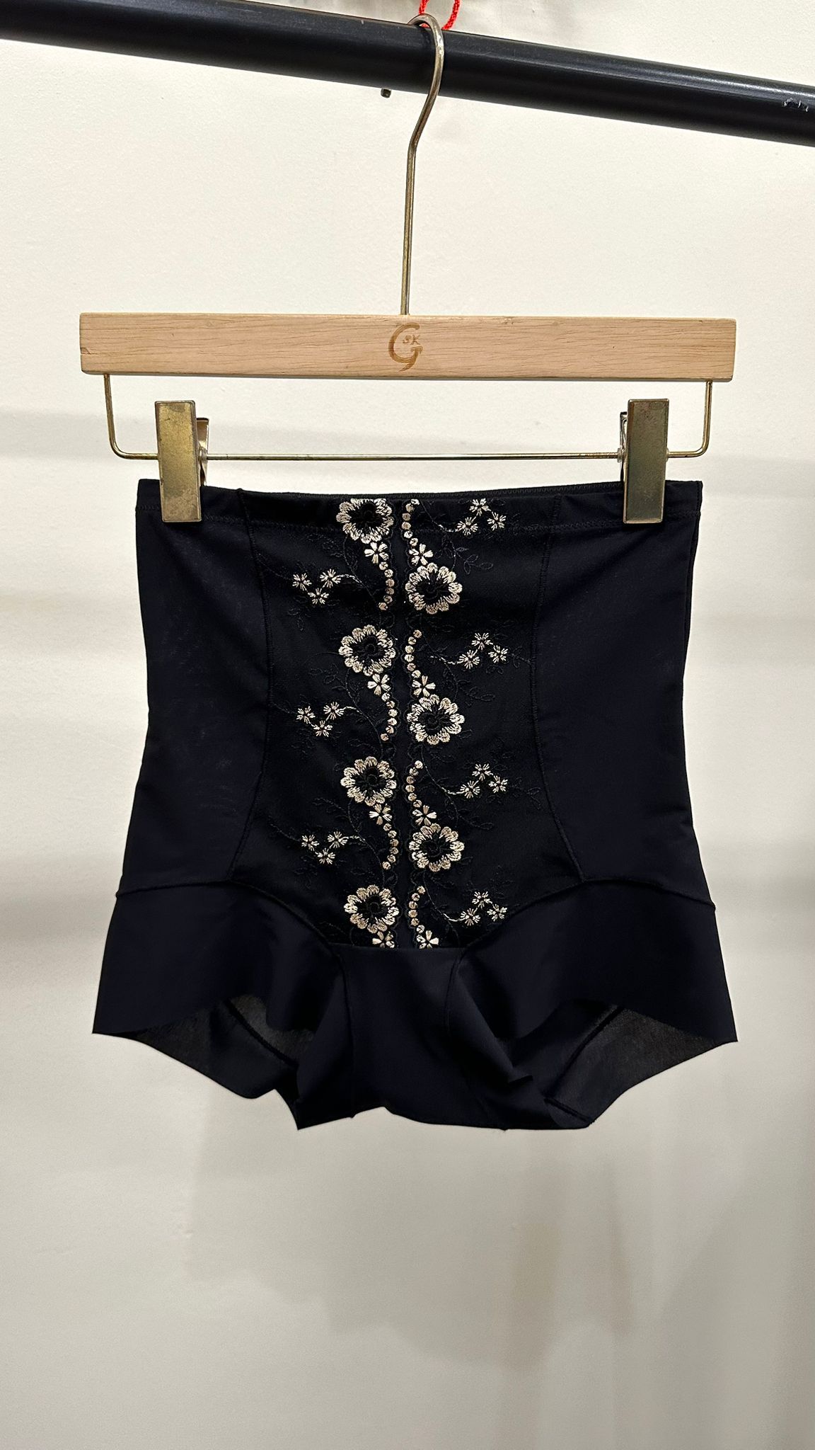 (D2)Shapewear 2 in 1