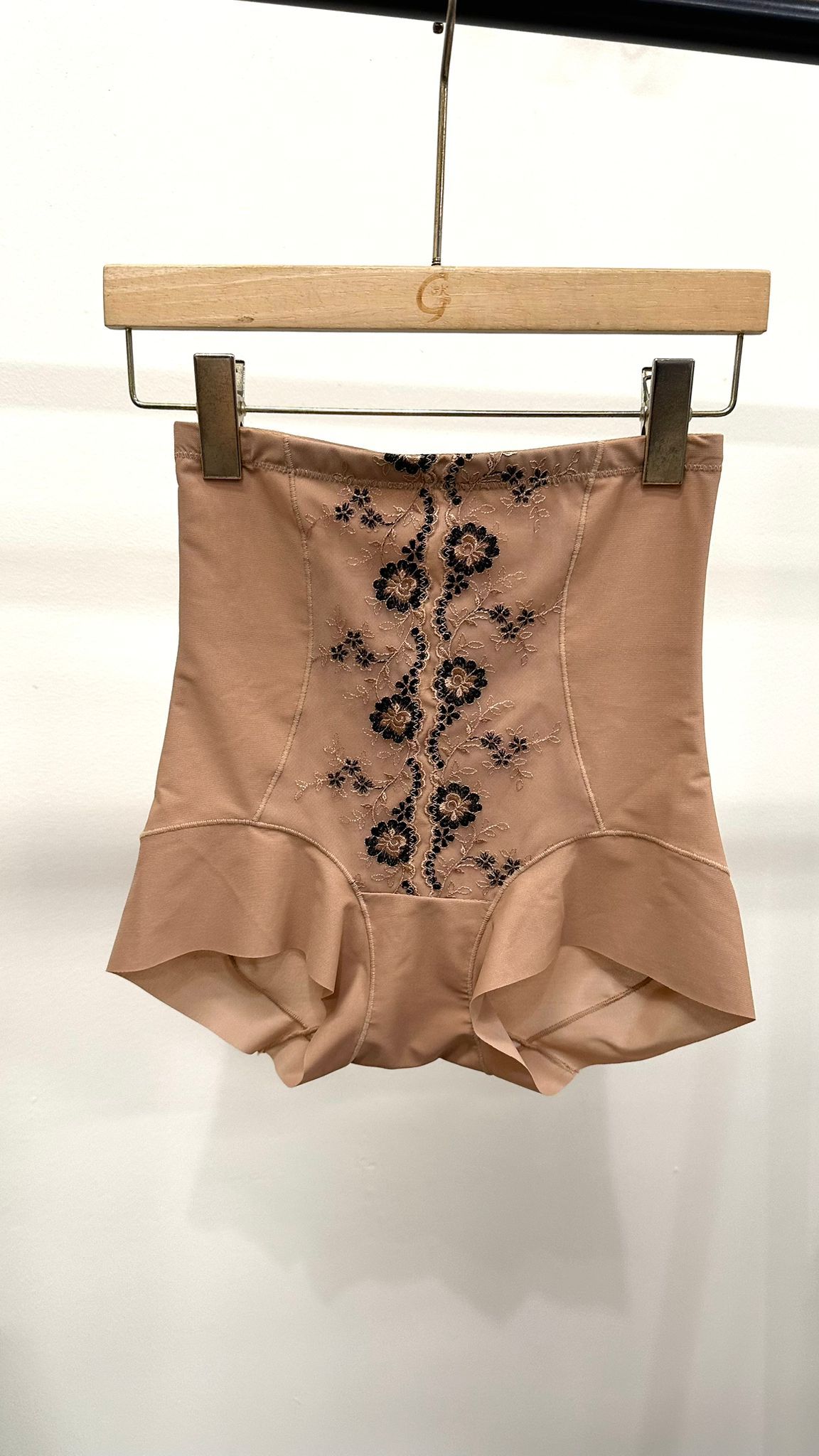 (D2)Shapewear 2 in 1