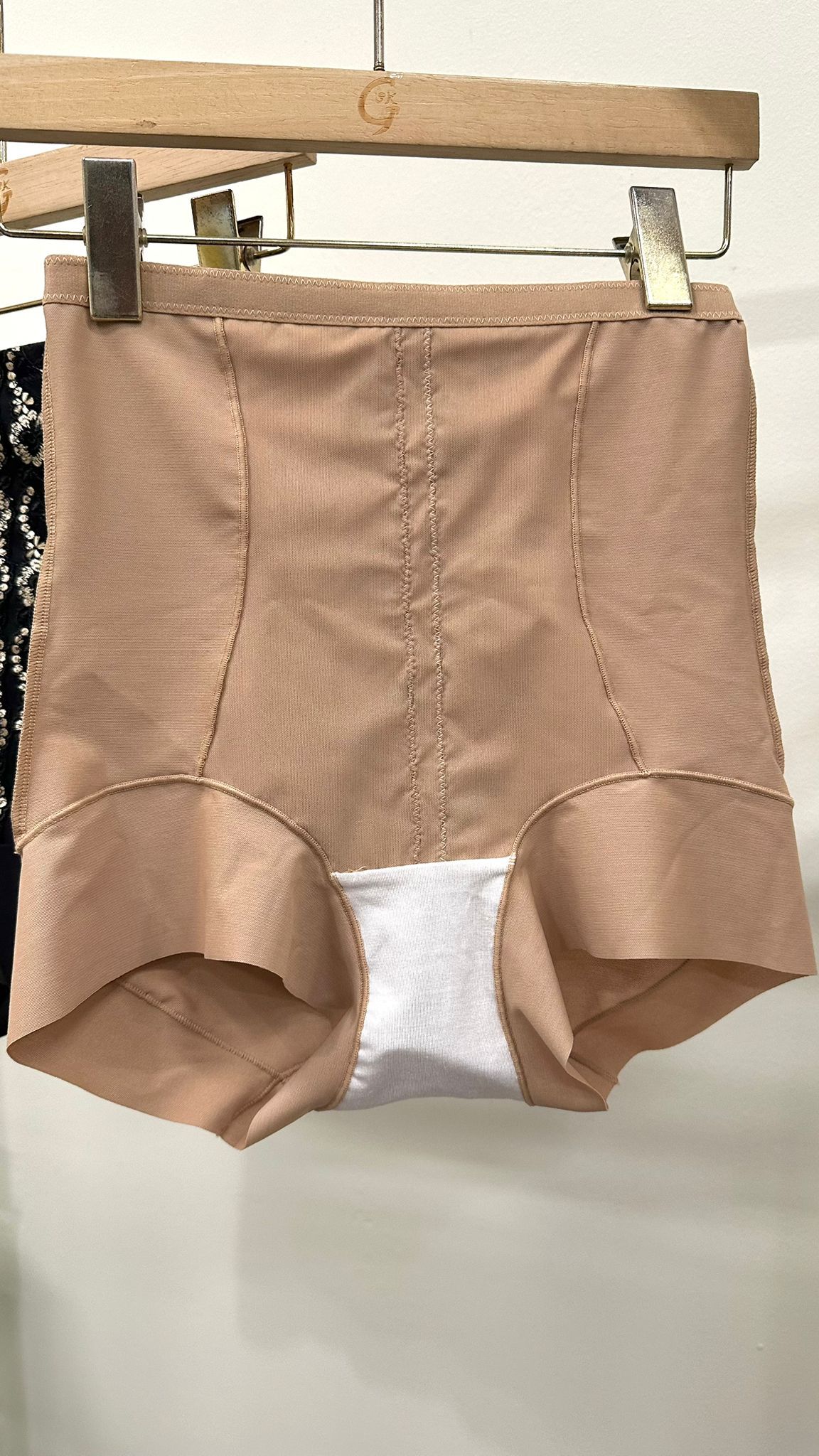 (D2)Shapewear 2 in 1