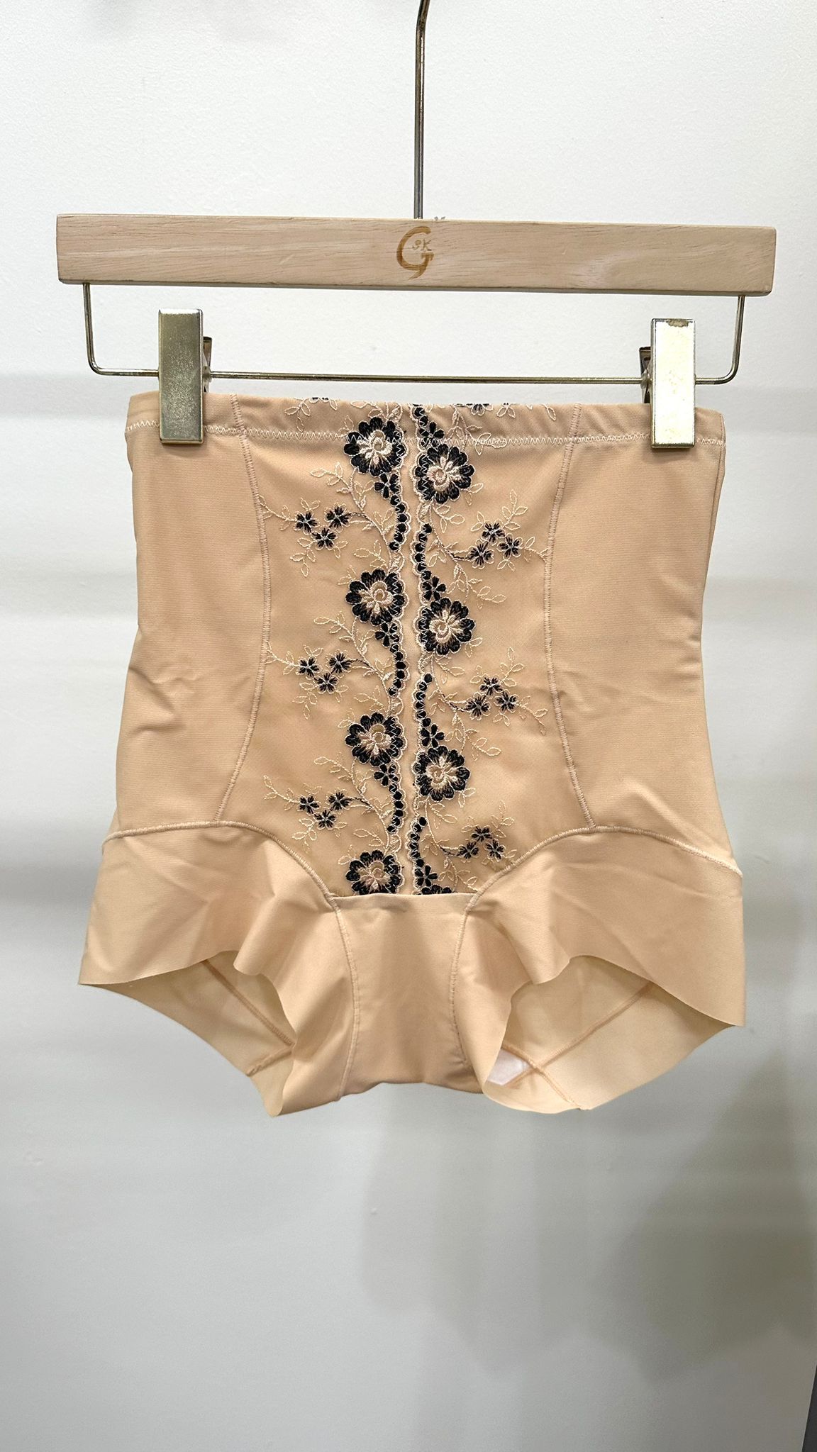 (D2)Shapewear 2 in 1