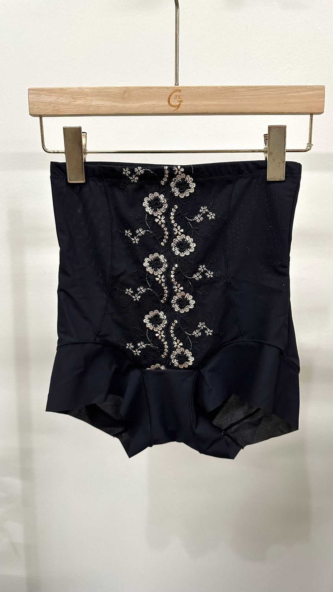 (D2)Shapewear 2 in 1