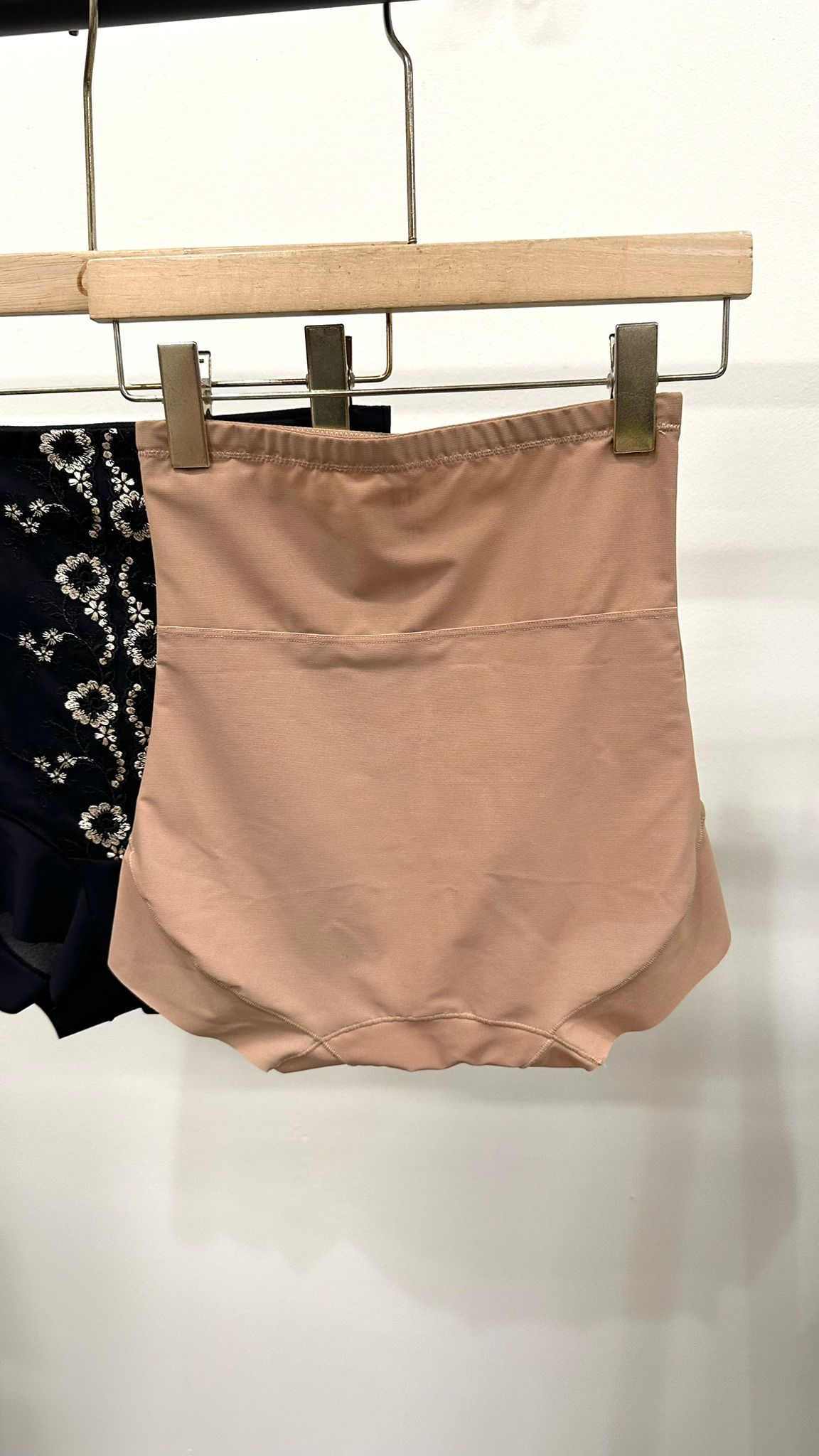 (D2)Shapewear 2 in 1