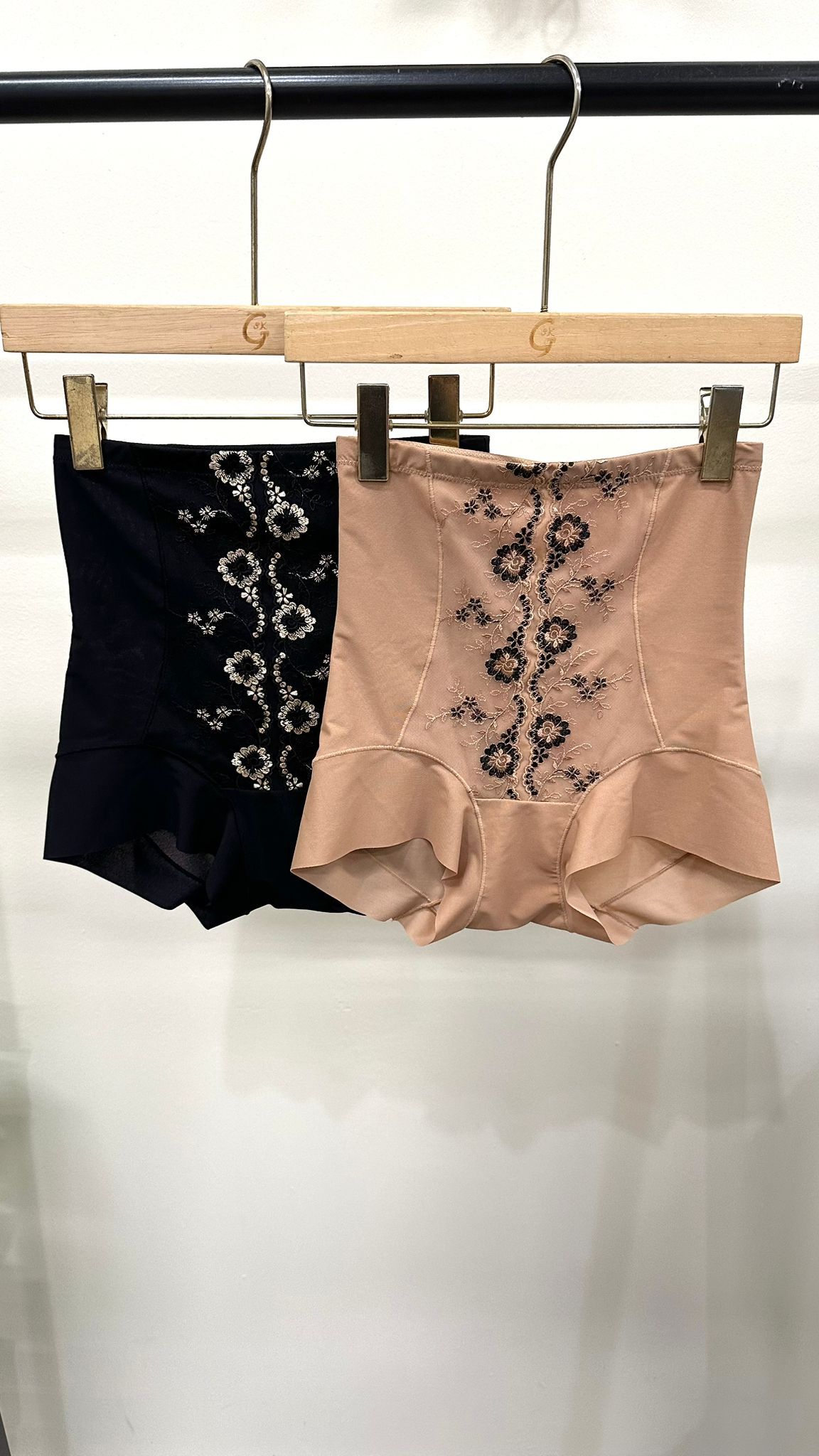 (D2)Shapewear 2 in 1