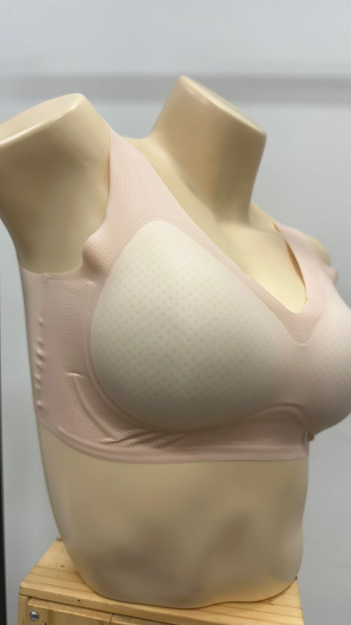 (D2)Bra