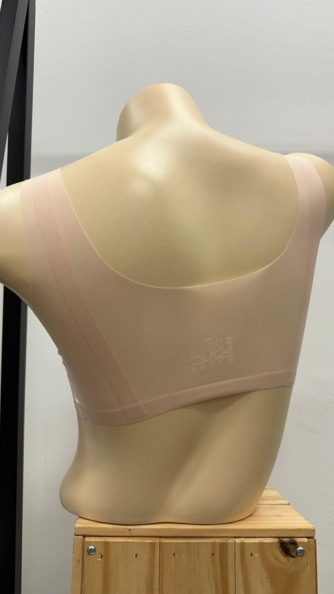 (D2)Bra