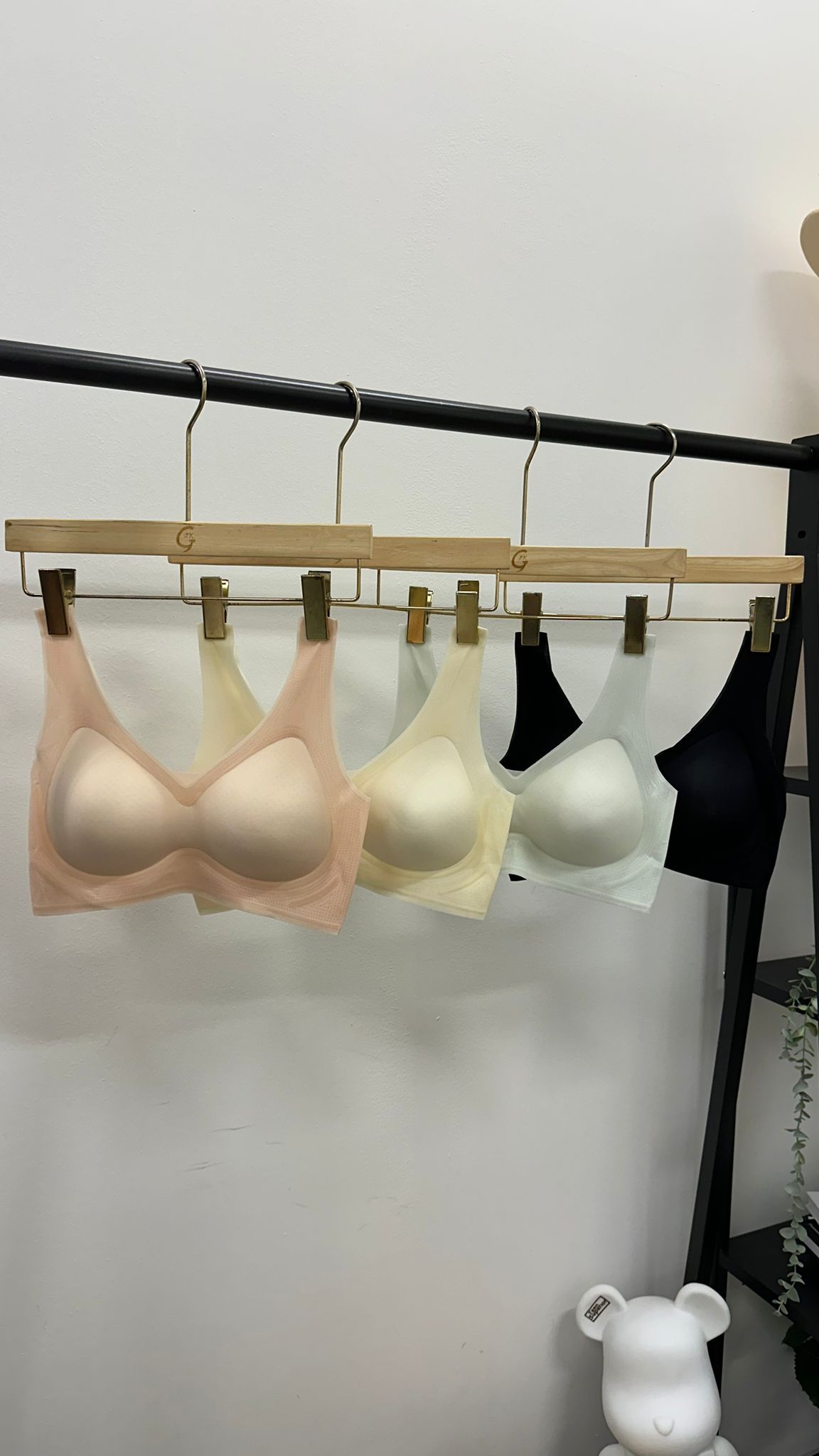 (D2)Bra