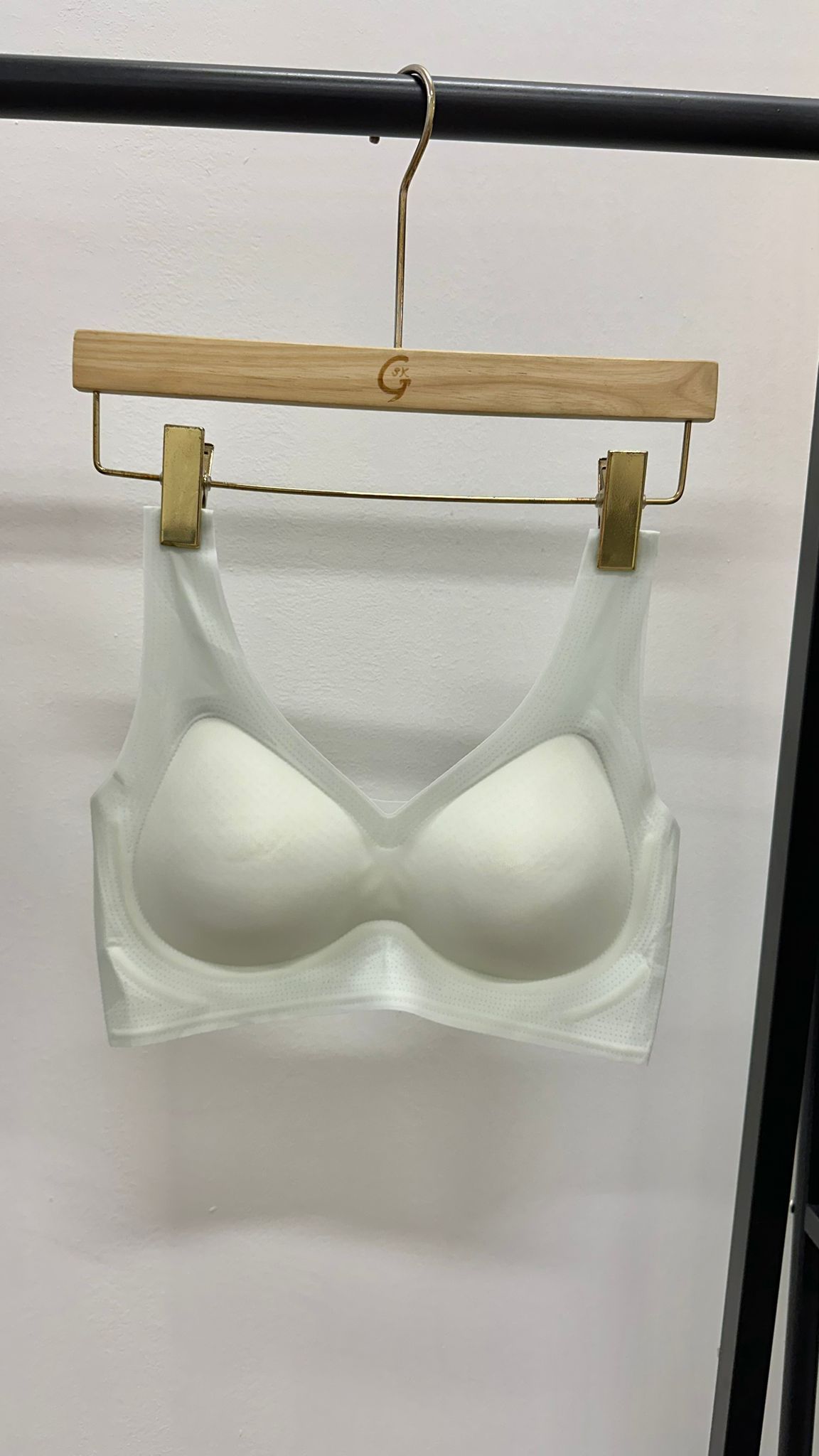 (D2)Bra