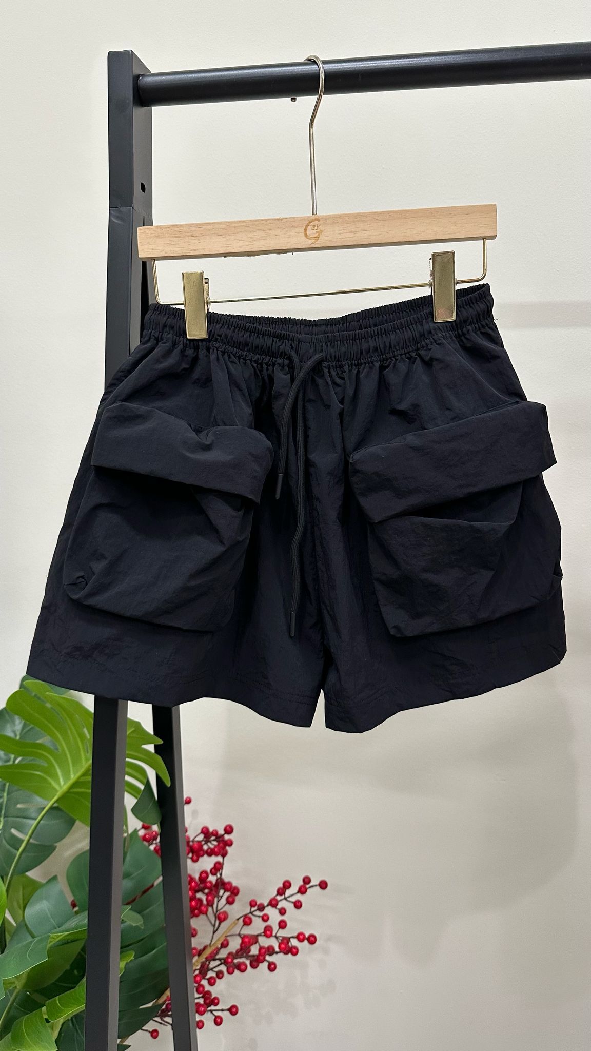 (D2001)Shorts