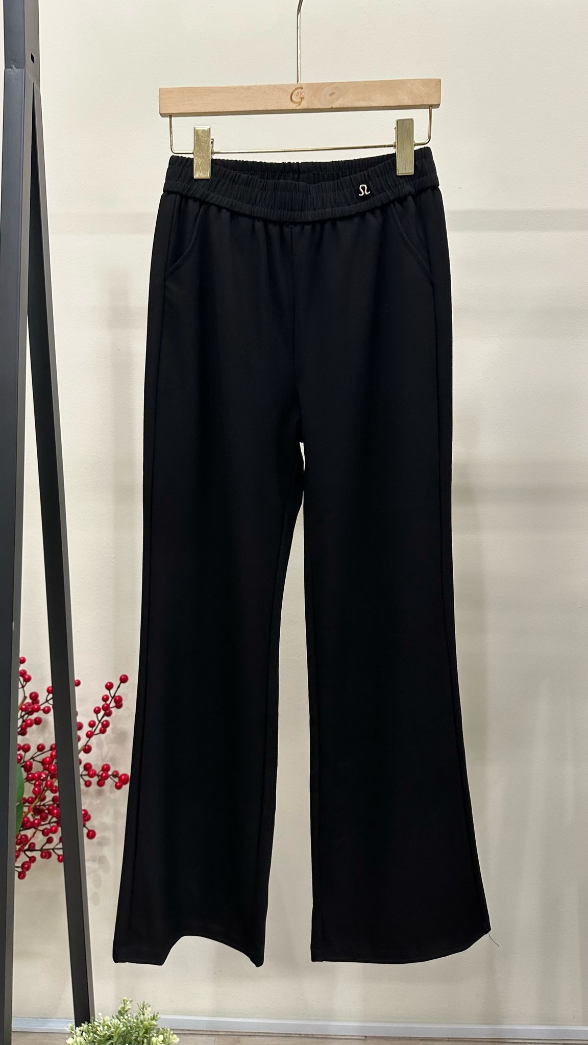 (D2004)Pants