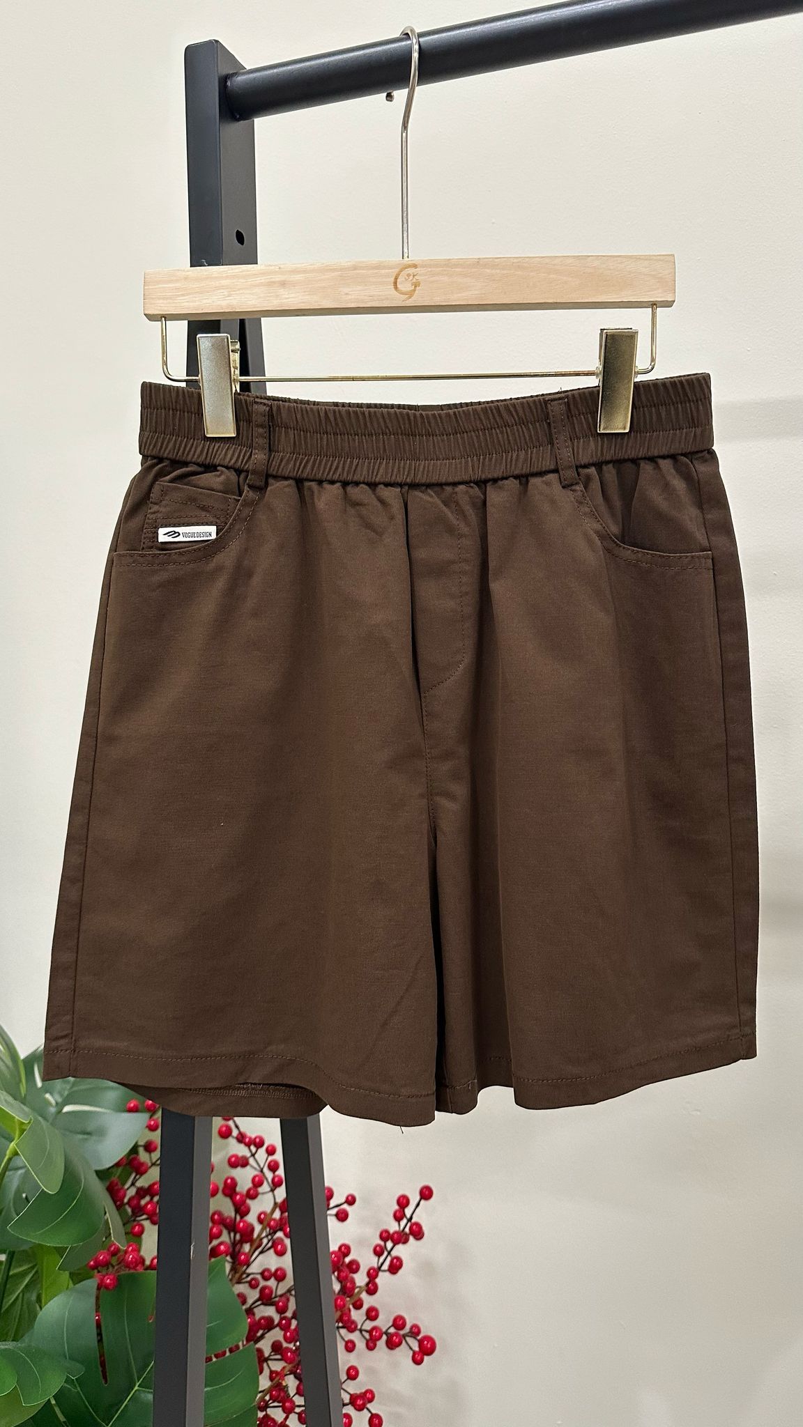 (D2008)Shorts