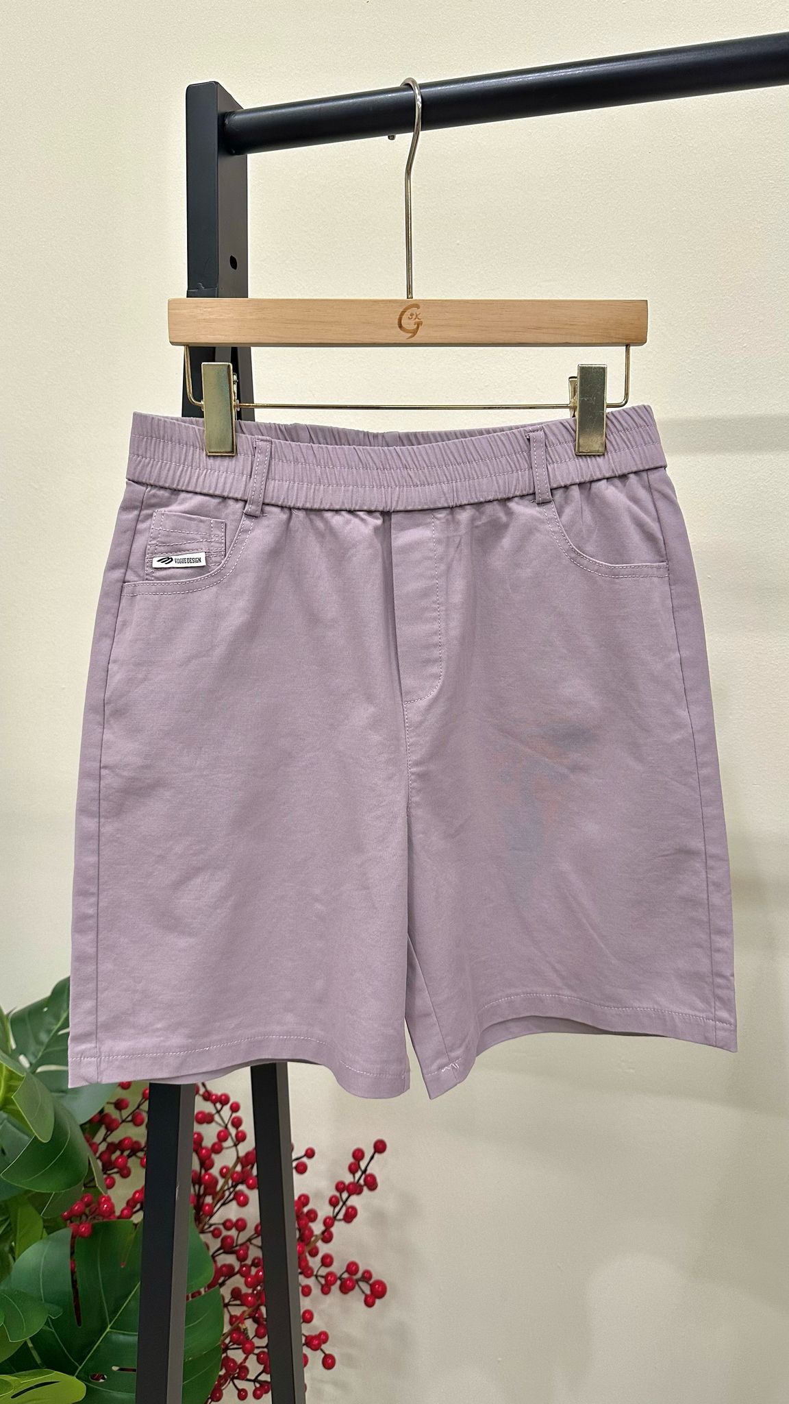 (D2008)Shorts