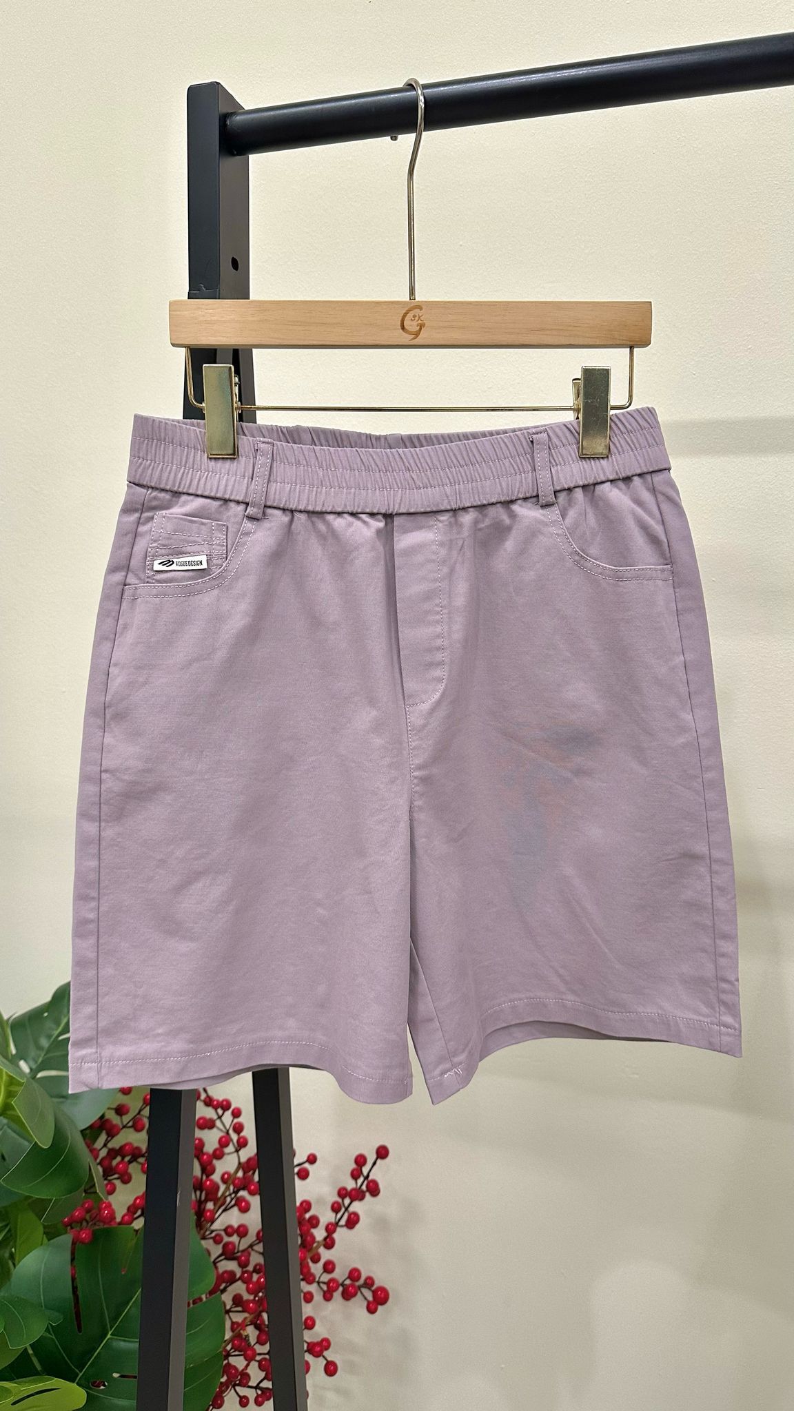 (D2008)Shorts