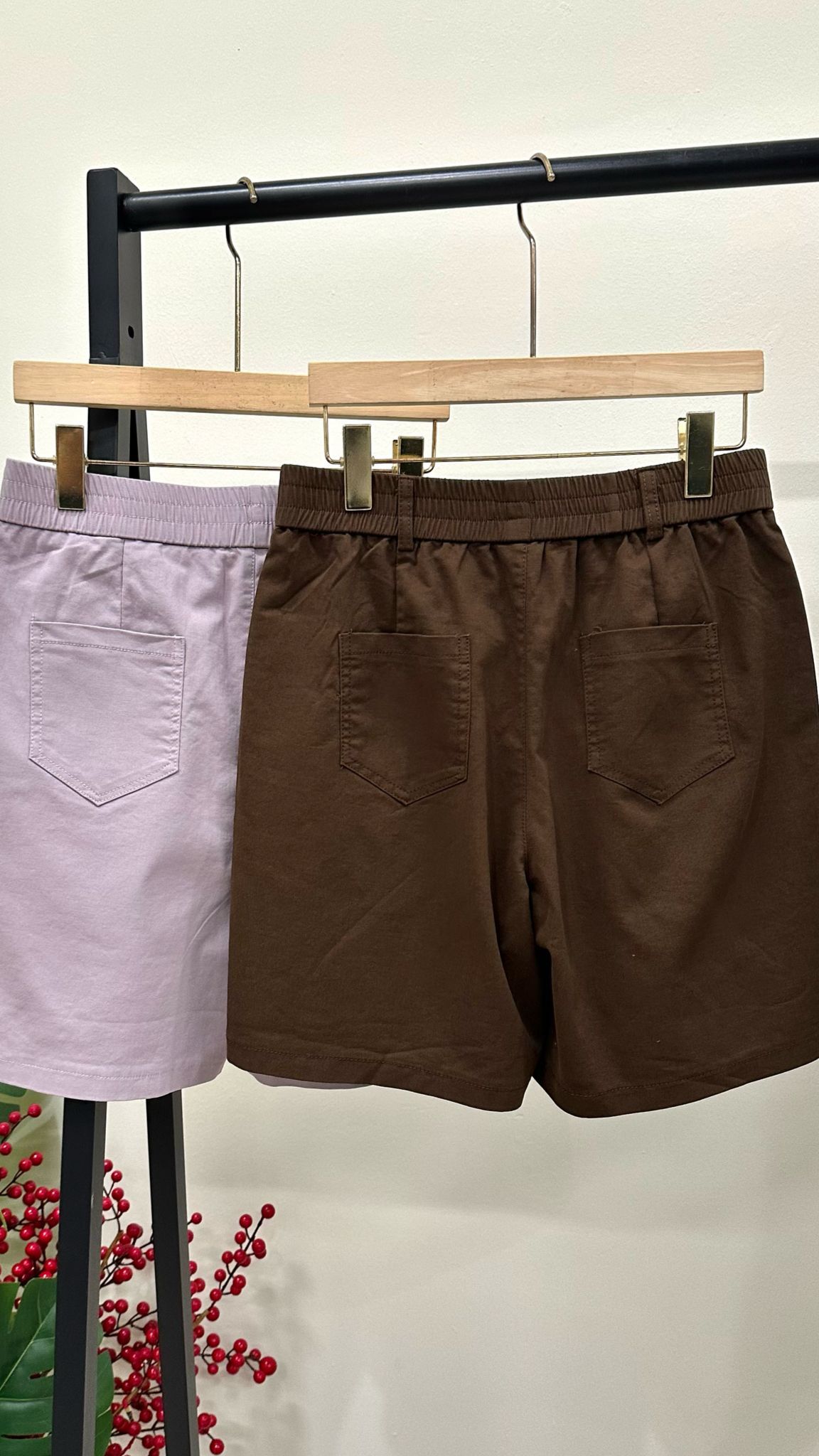 (D2008)Shorts