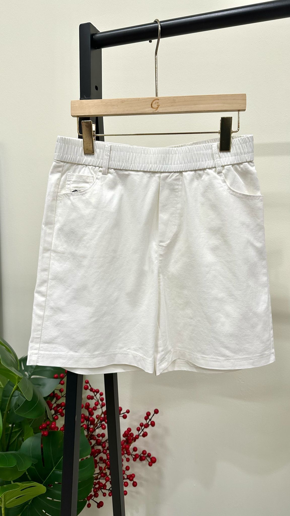 (D2008)Shorts