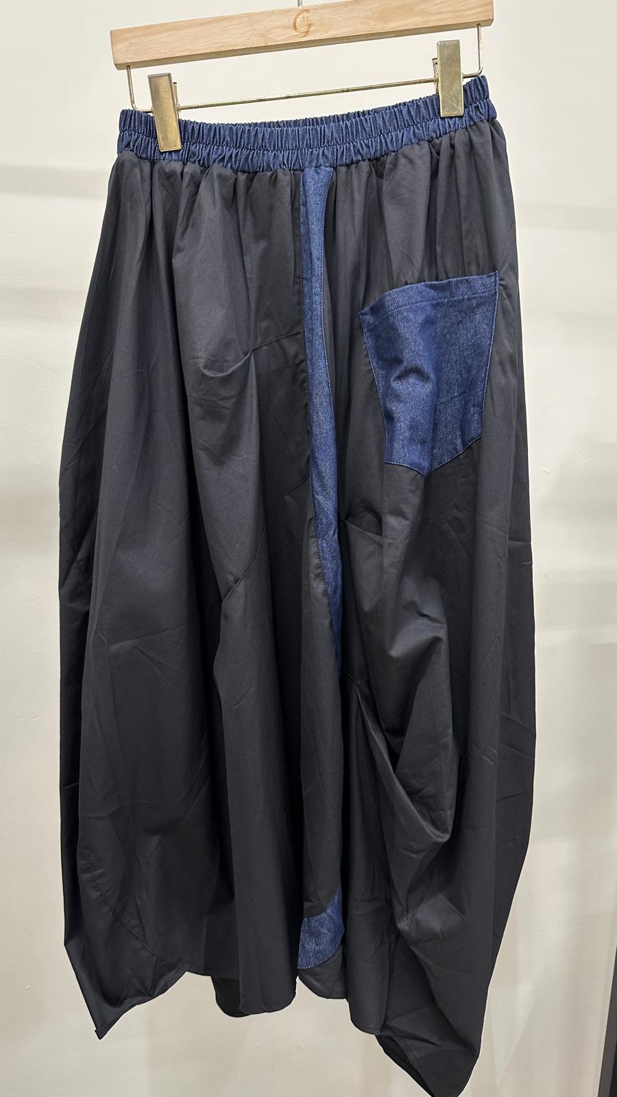 (D2014)Pants