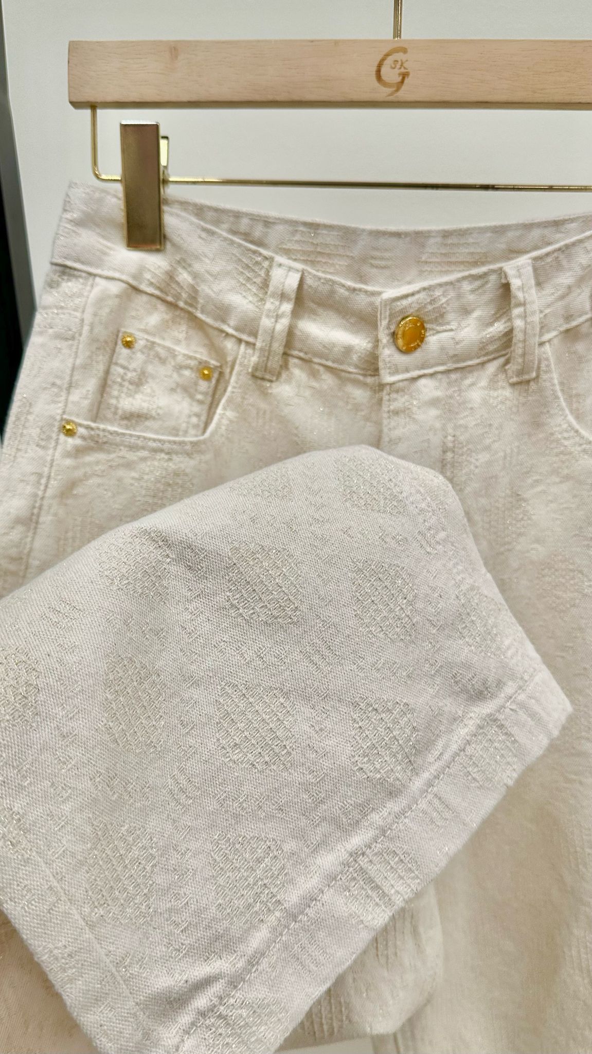 (D2016)Pants