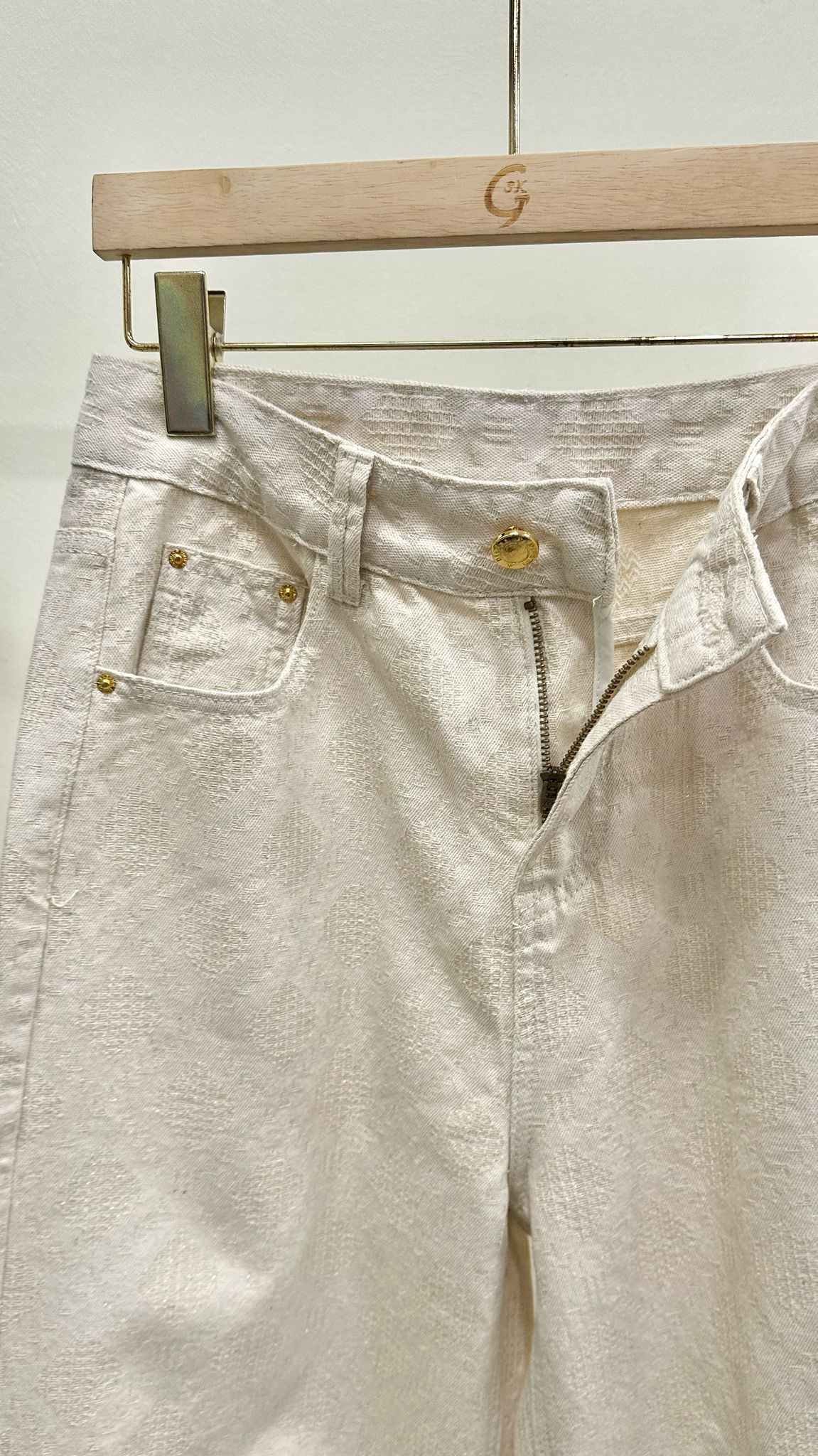 (D2016)Pants