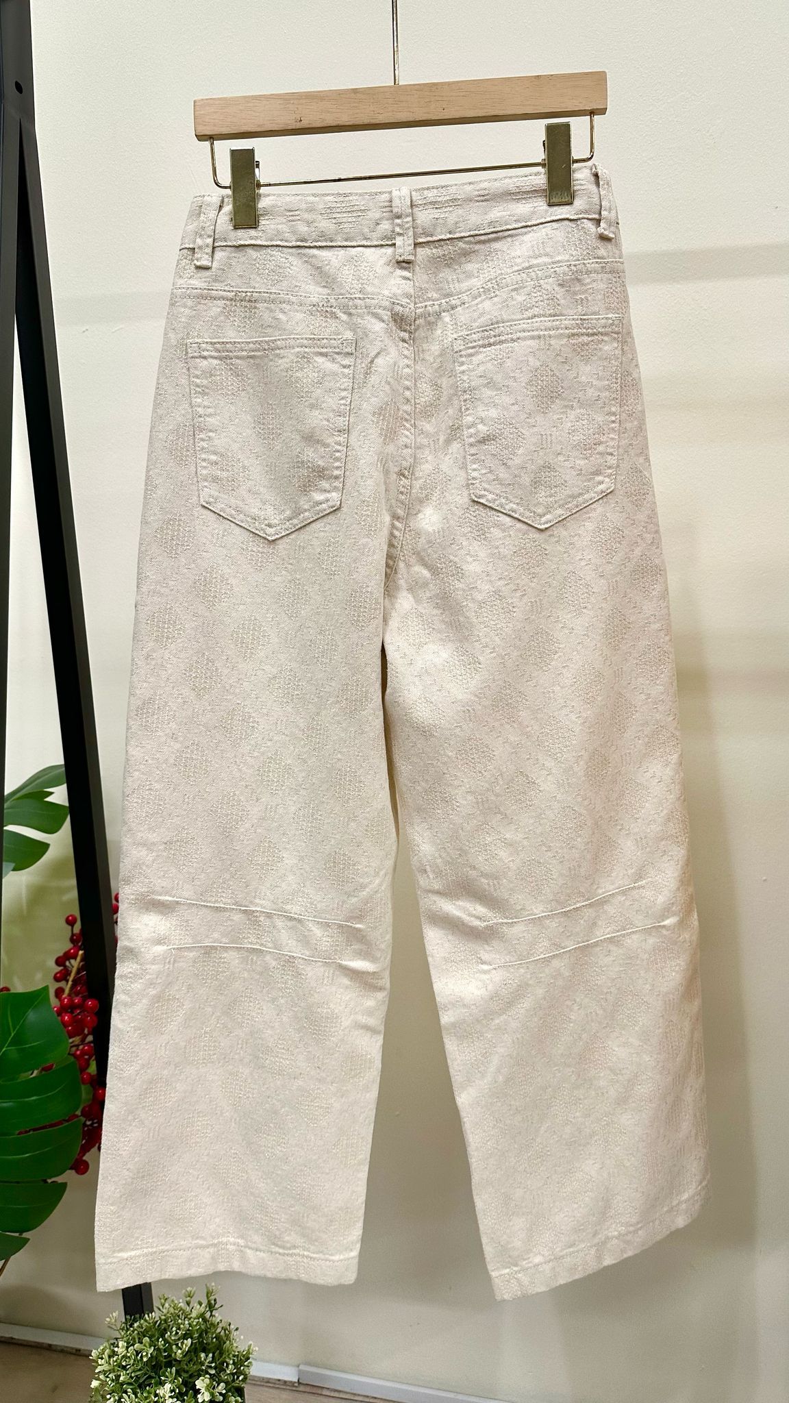 (D2016)Pants