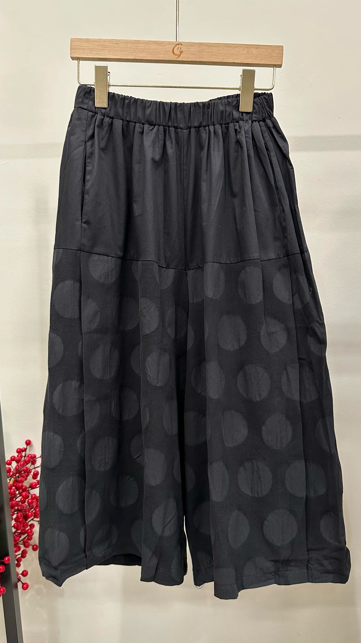 (D2019)Pants