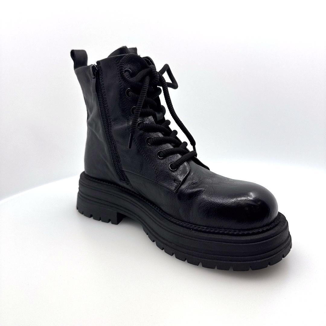 (D202)Boots Shoe
