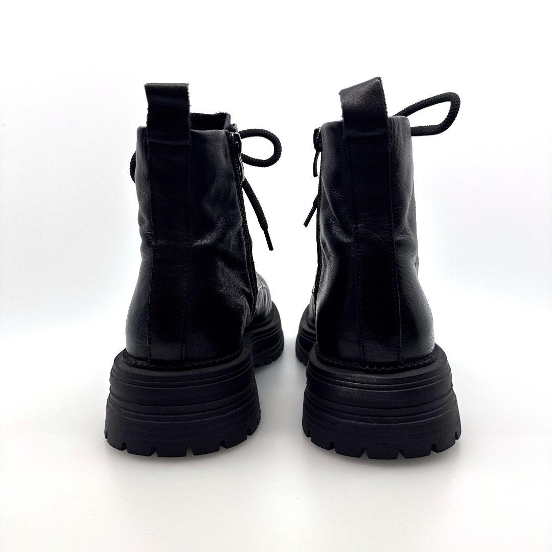 (D202)Boots Shoe