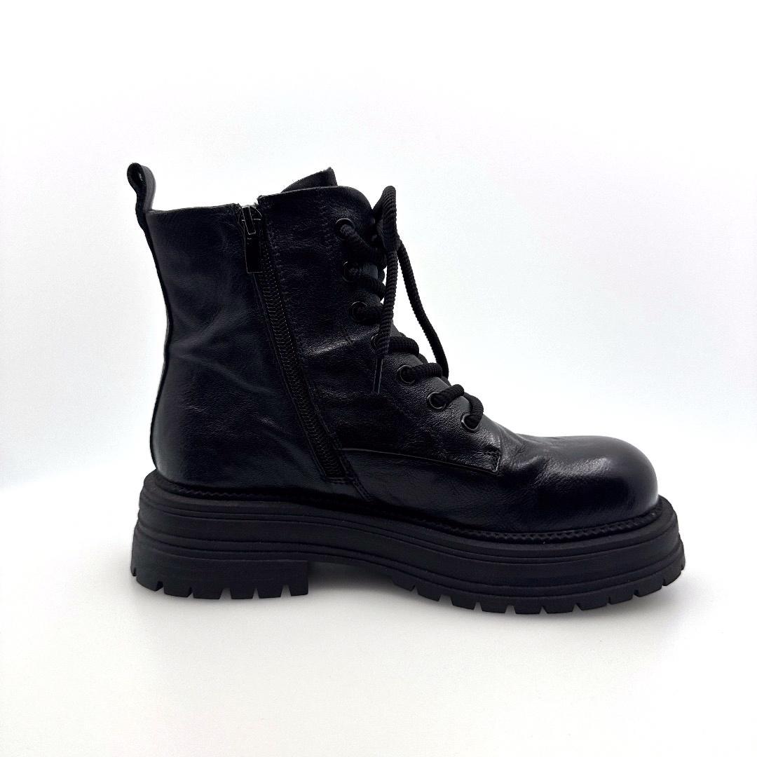 (D202)Boots Shoe