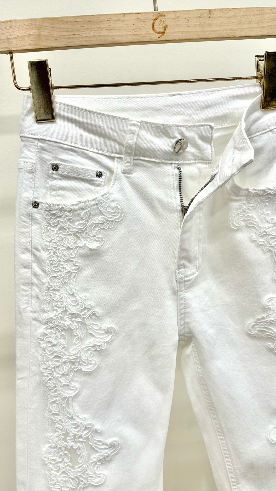 (D2021)Pants
